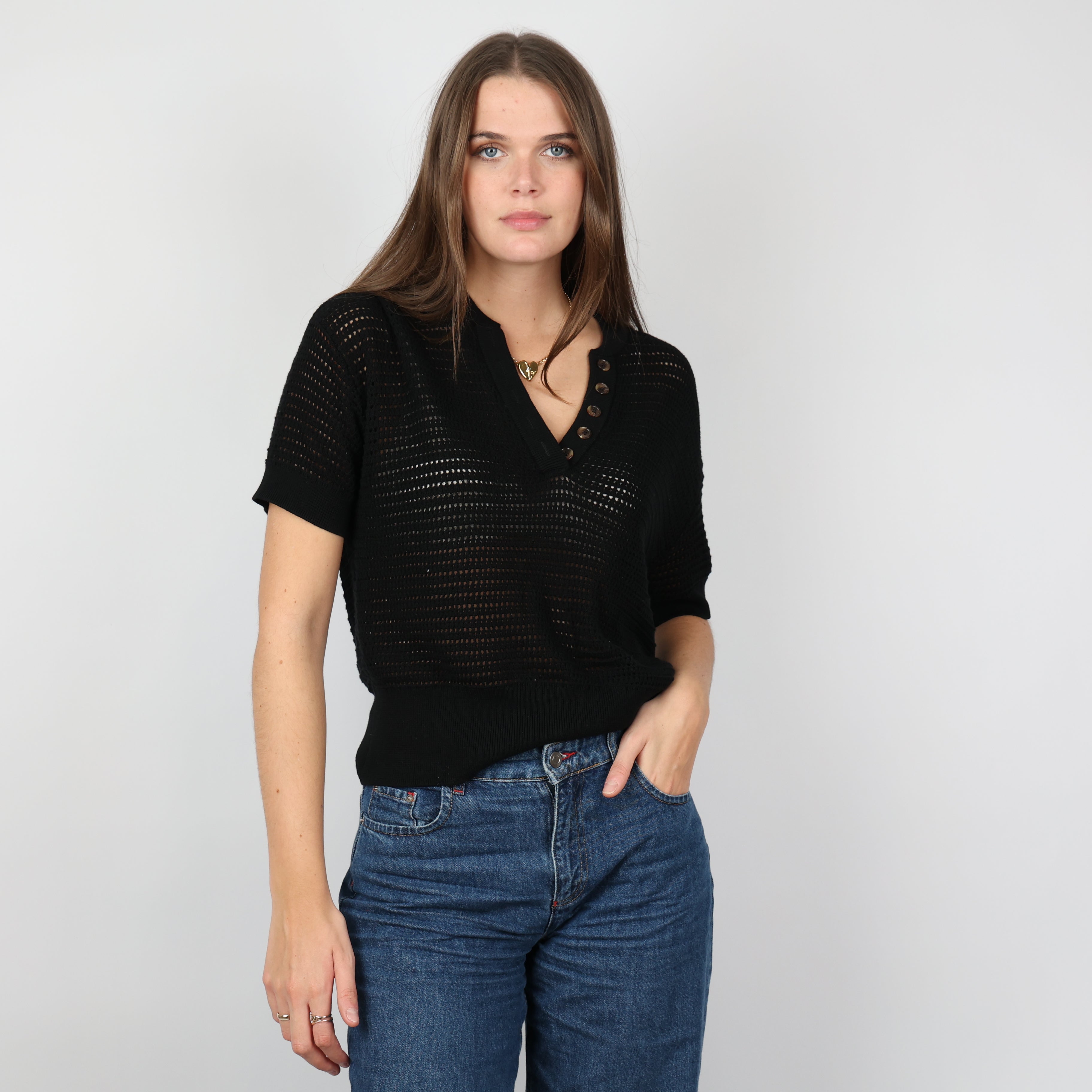 Knitwear, UK Size 10