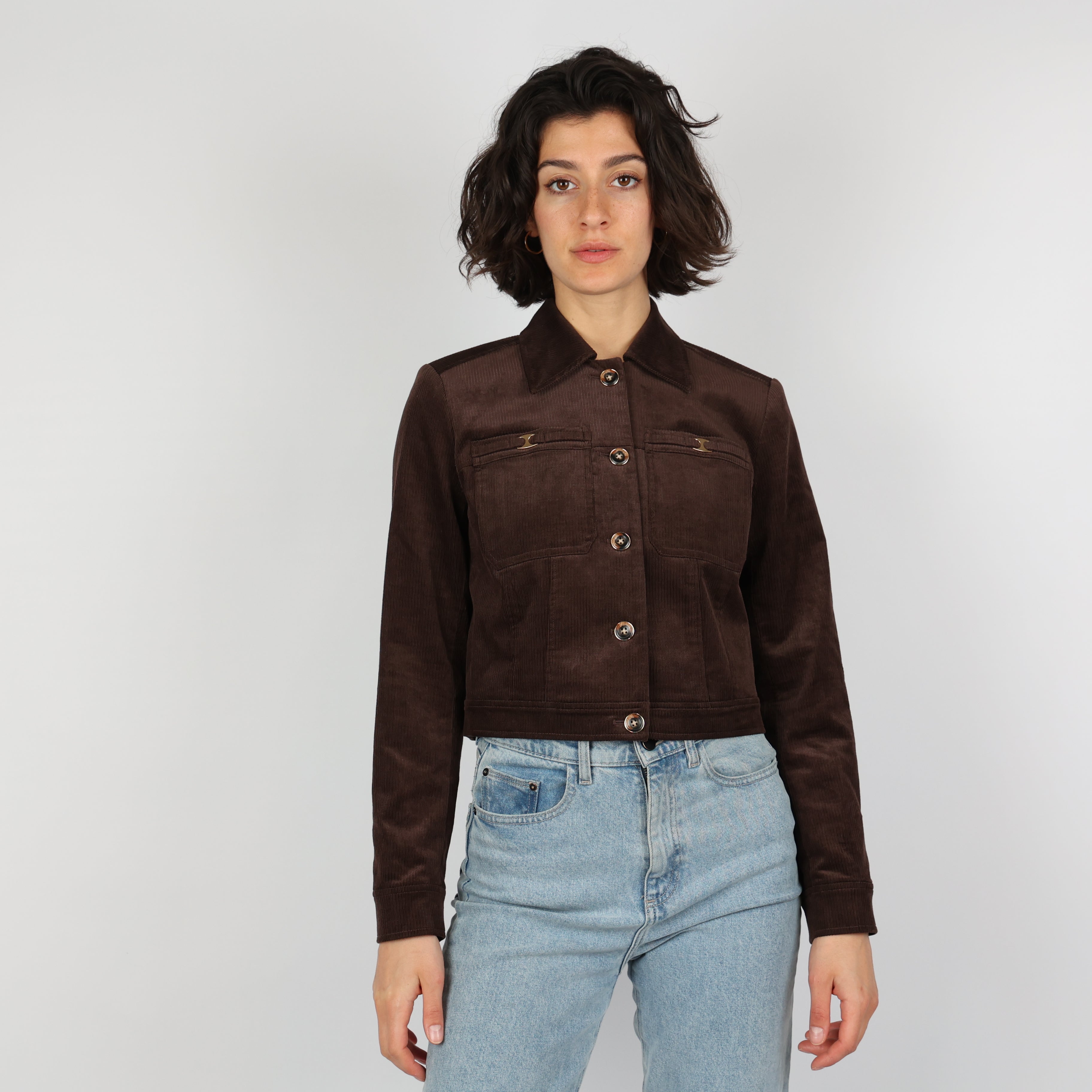 Jacket, UK Size 8