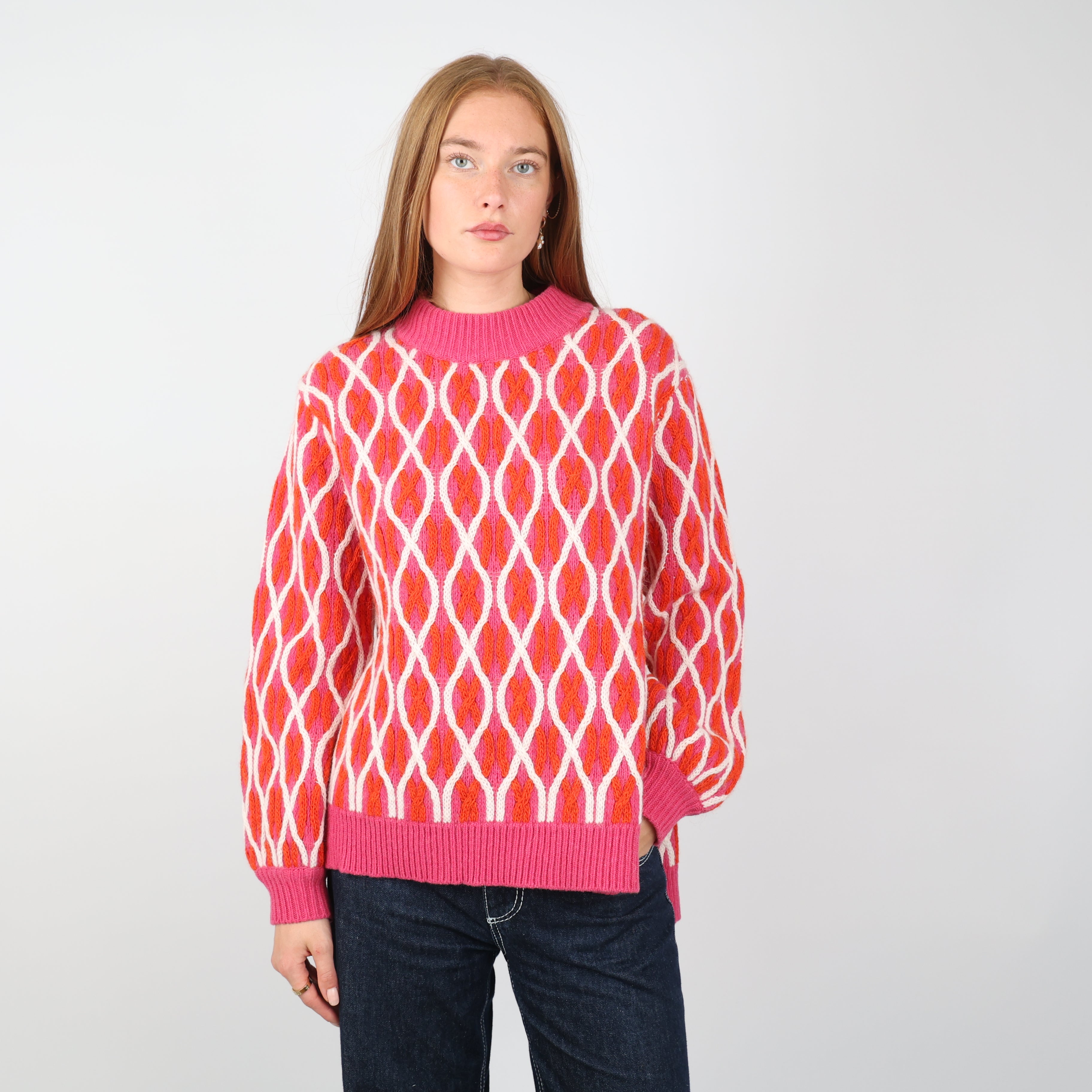 Knitwear, UK Size 8