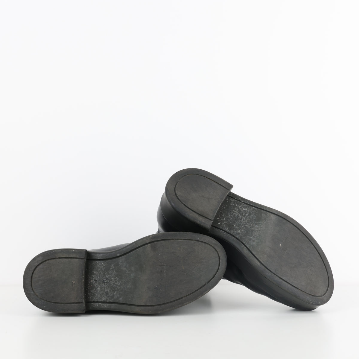 Boots , Shoe Size 40