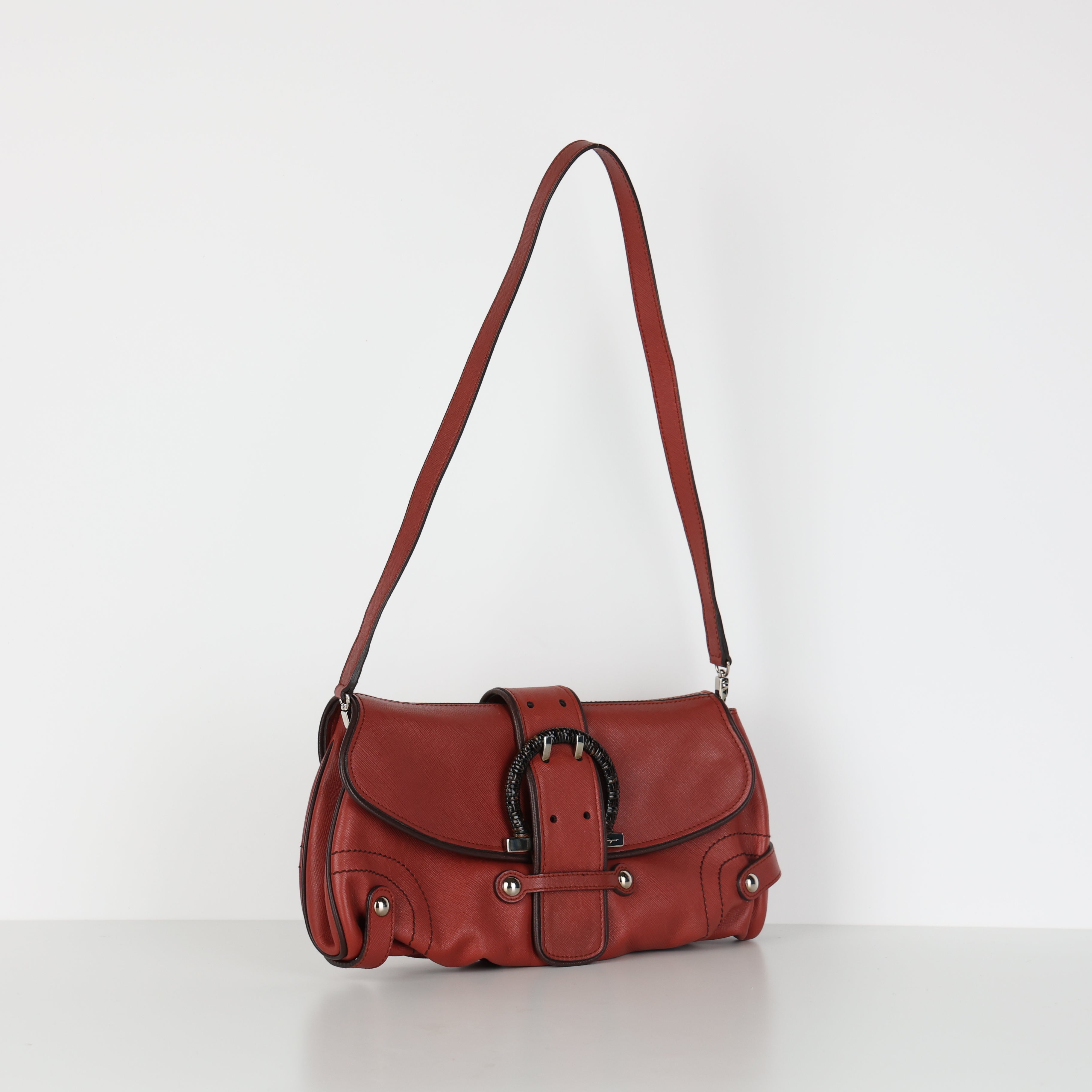 Salvatore Ferragamo, Shoulder Bag