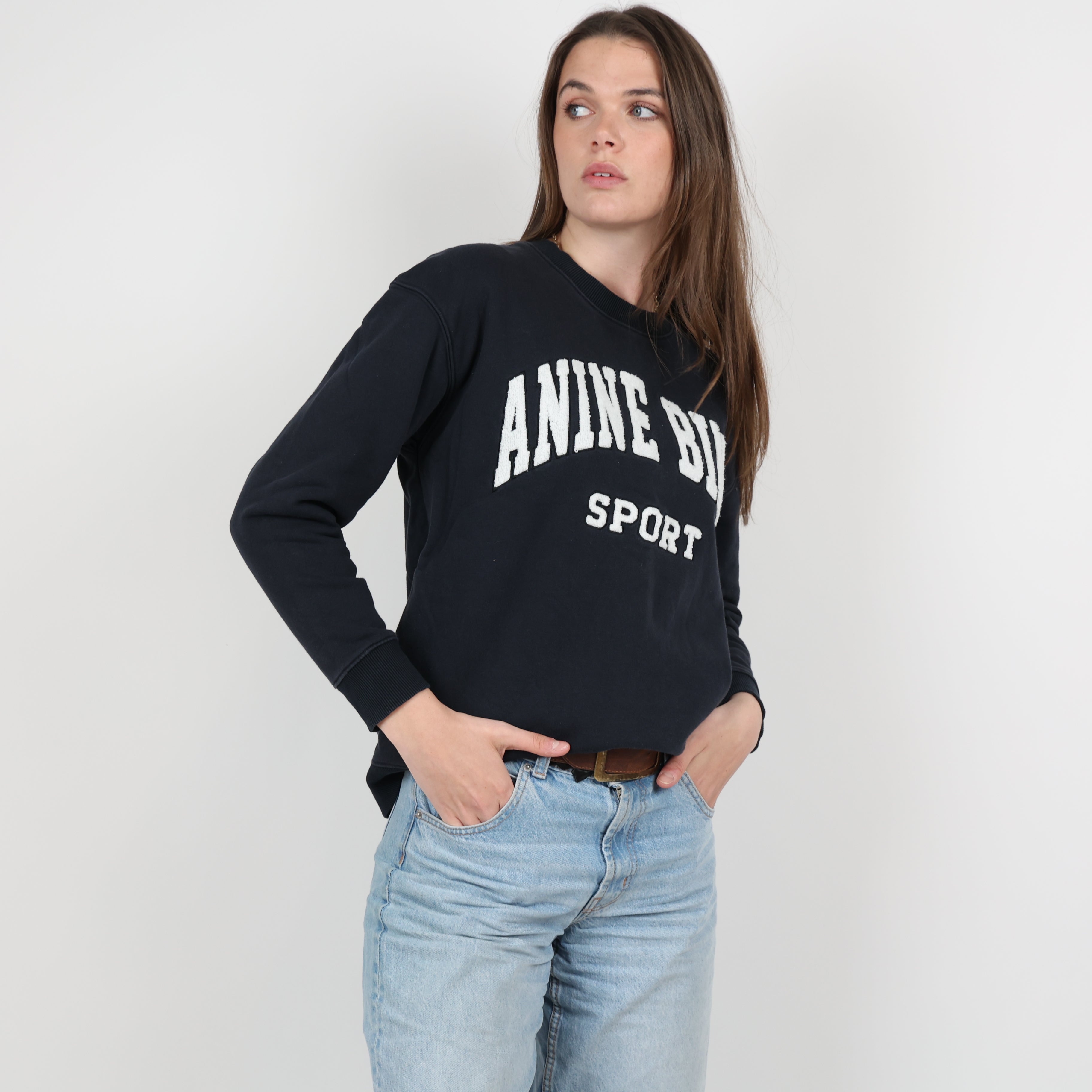 Sweatshirt, UK Size 8