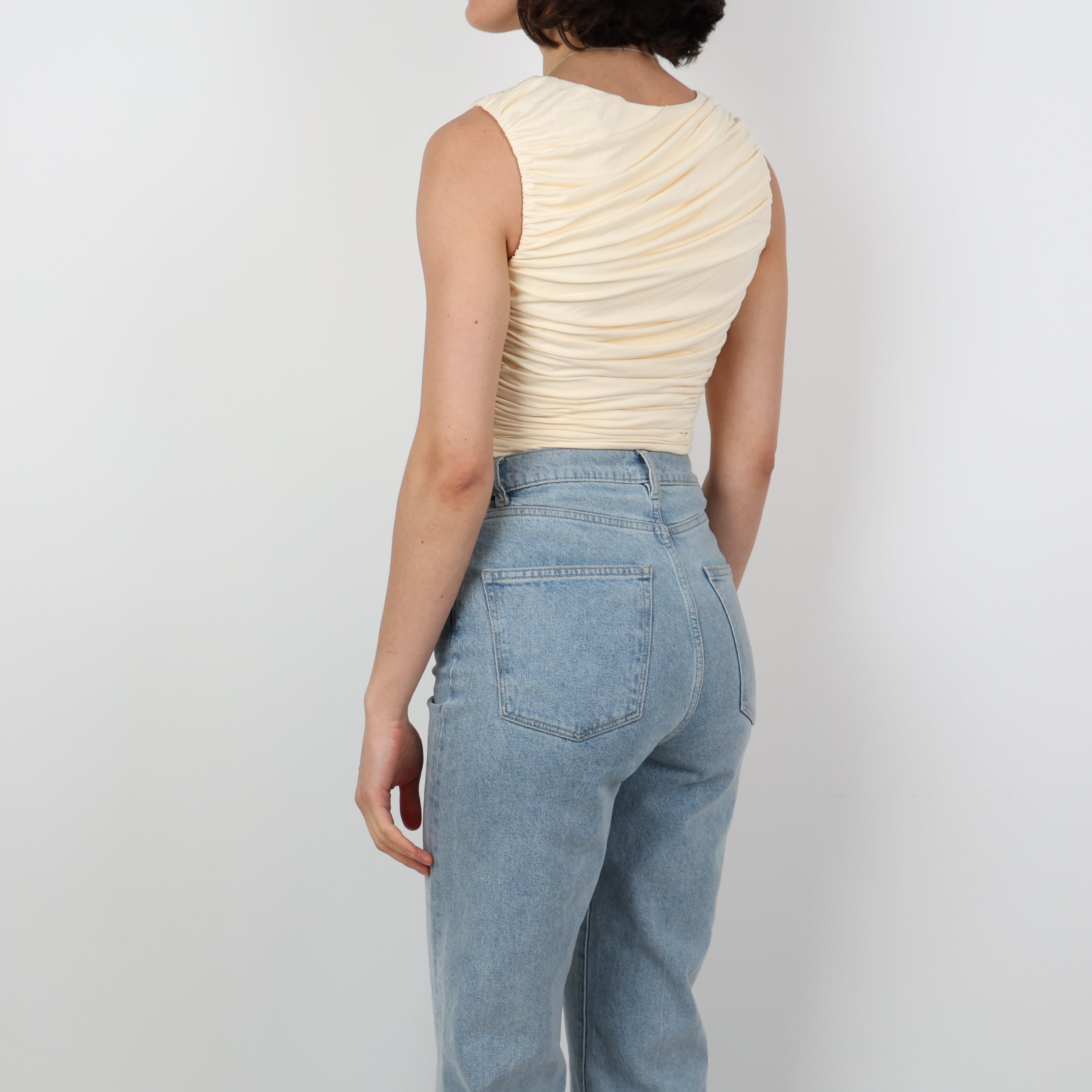 Top, UK Size 6