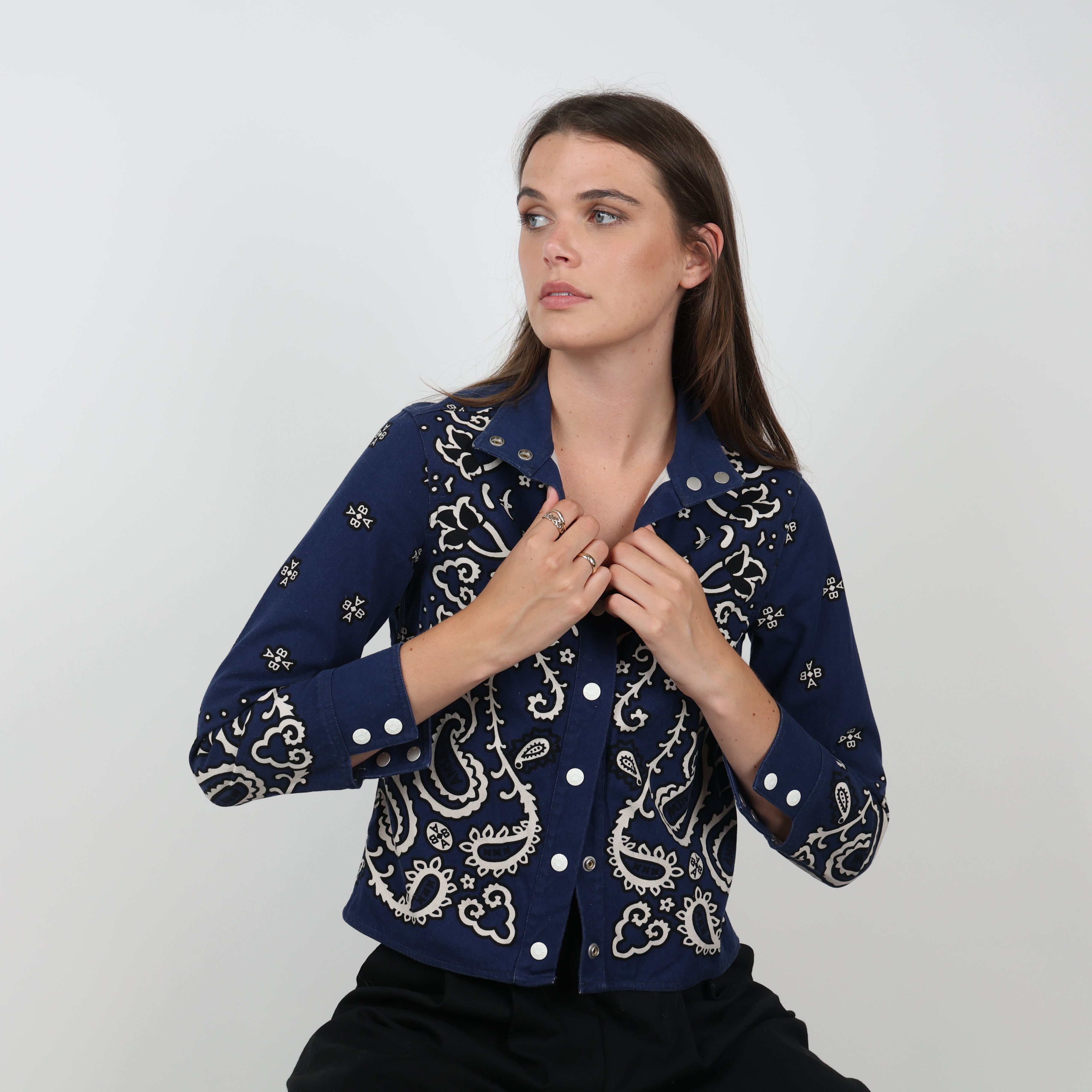 Jacket, UK Size 6