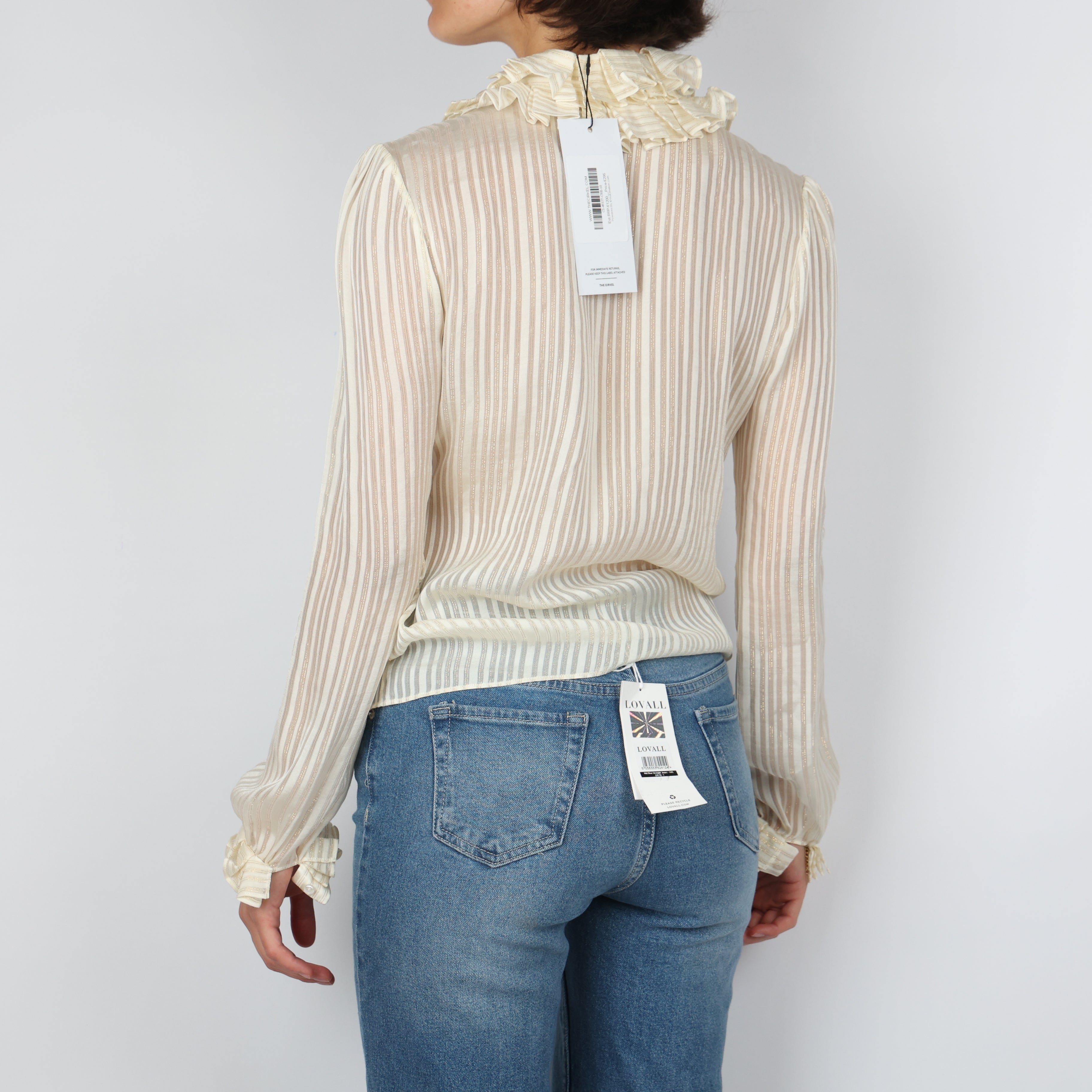Blouse, UK Size 10