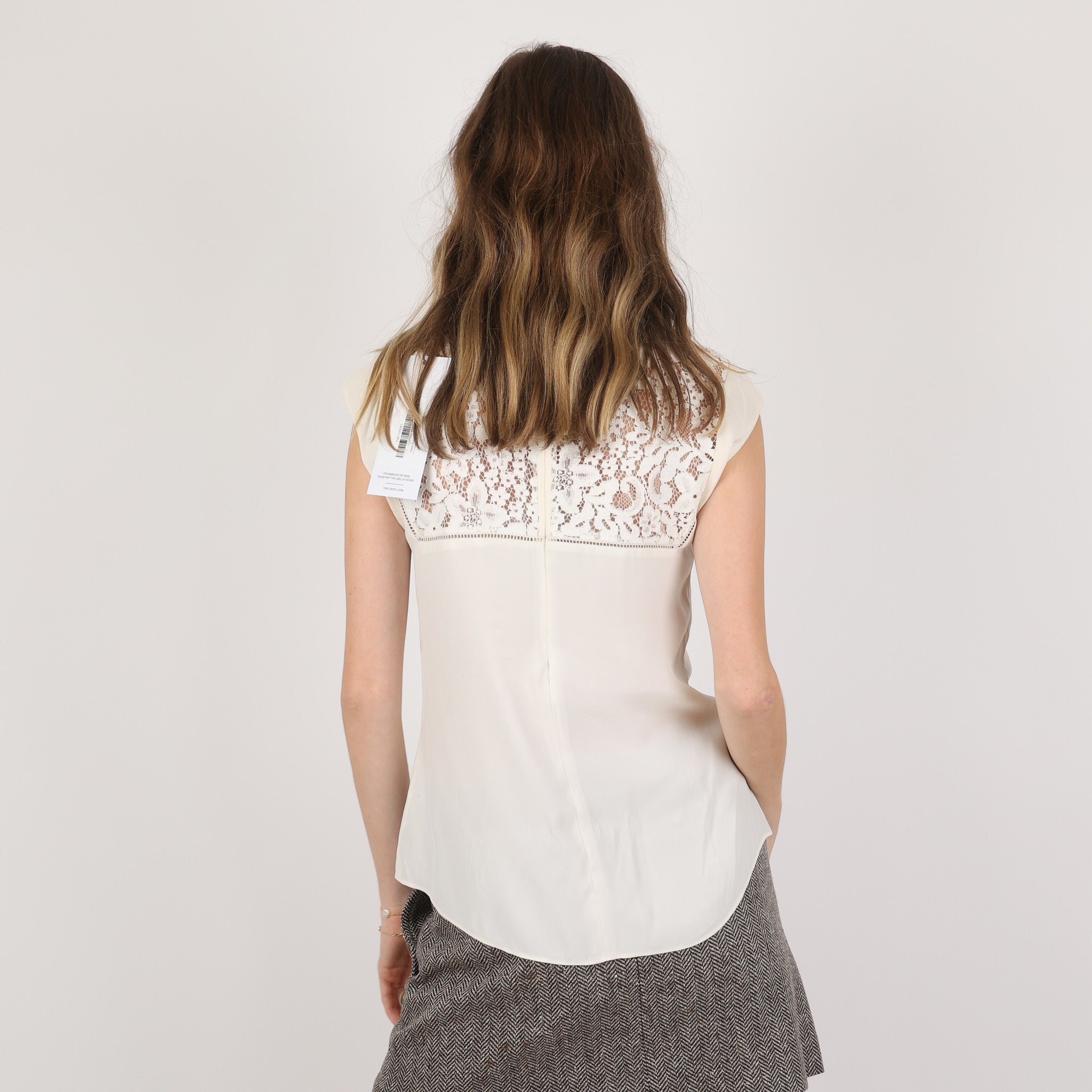 Top, UK Size 6