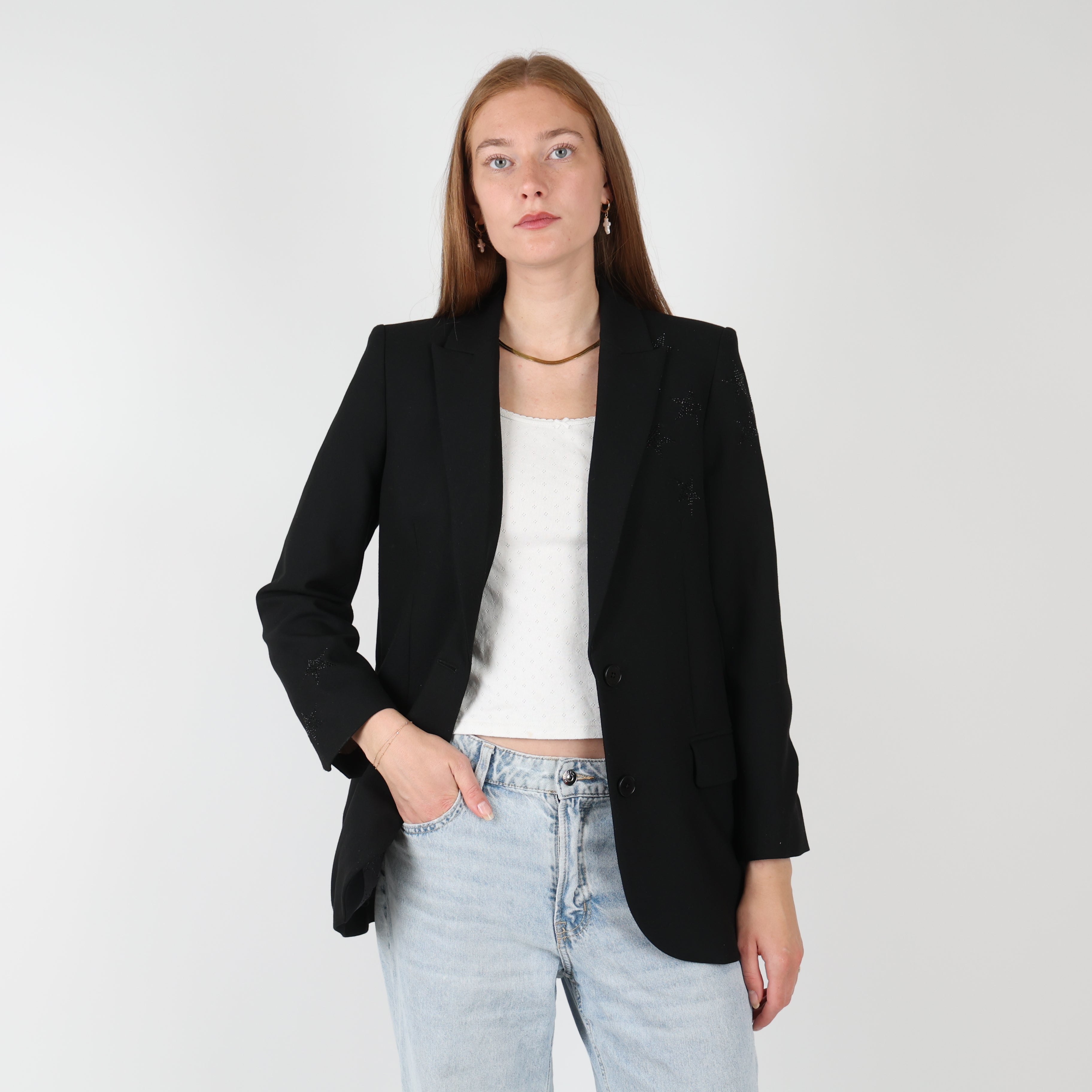 Blazer, UK Size 6
