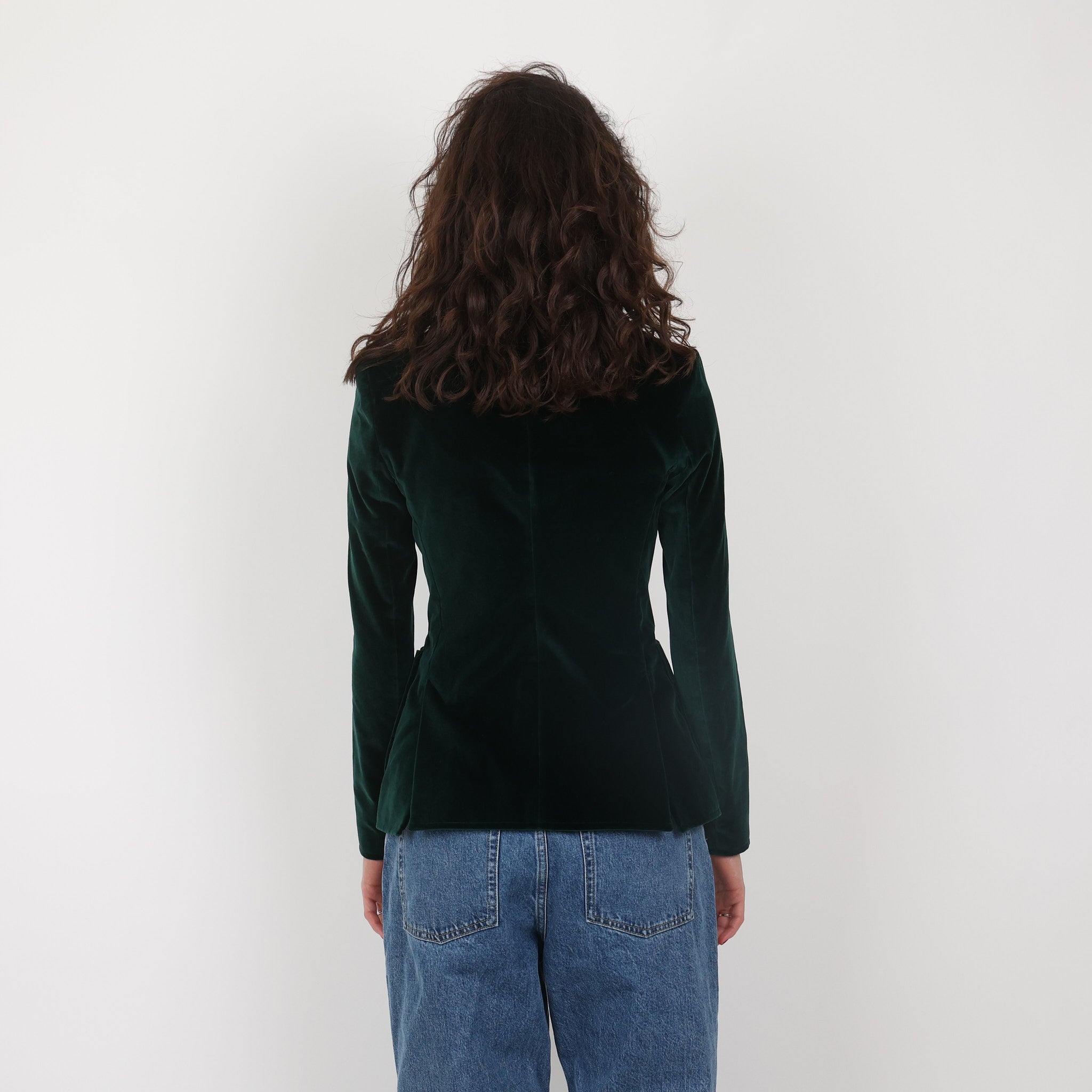 Blazer, UK Size 8