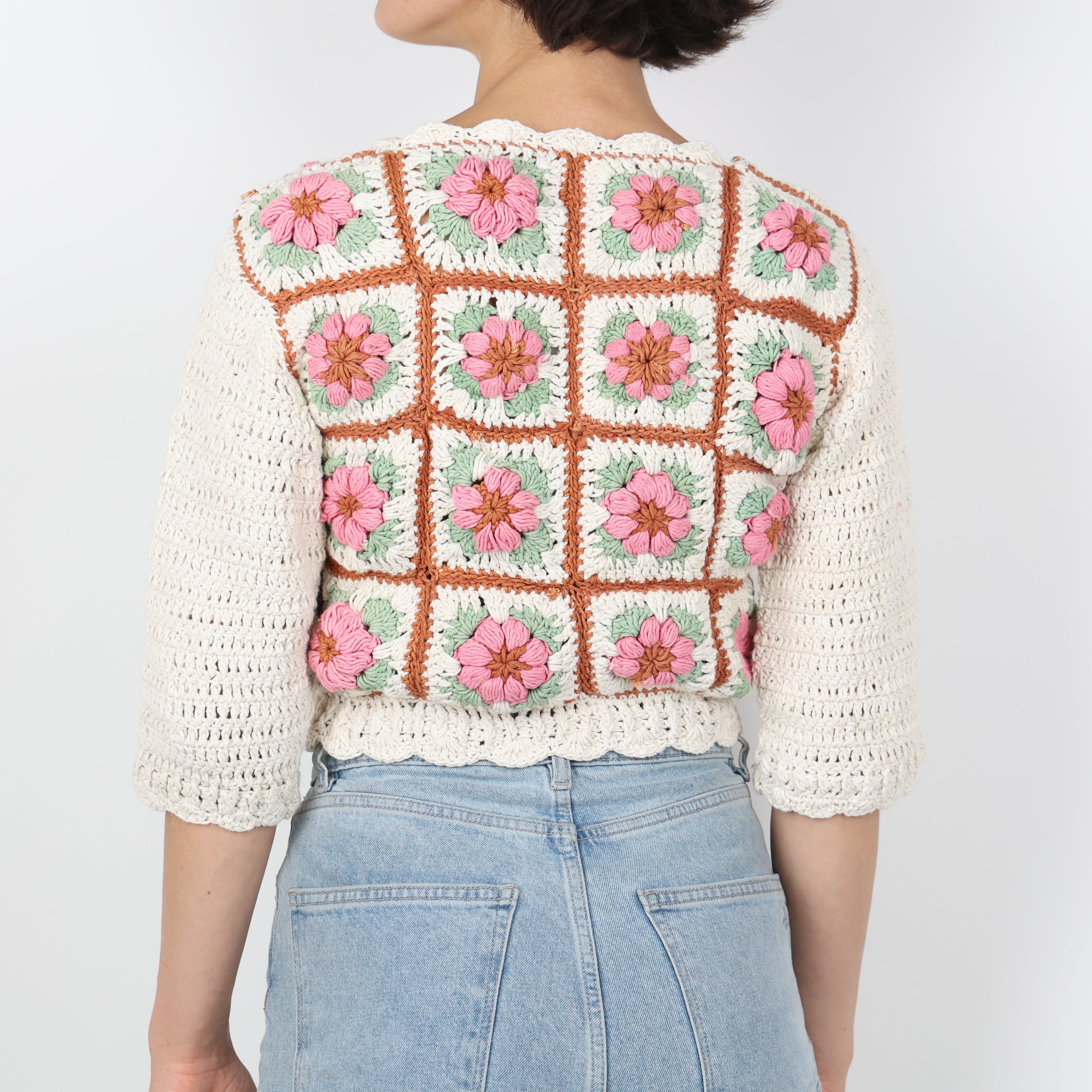 Knitwear, UK Size 14