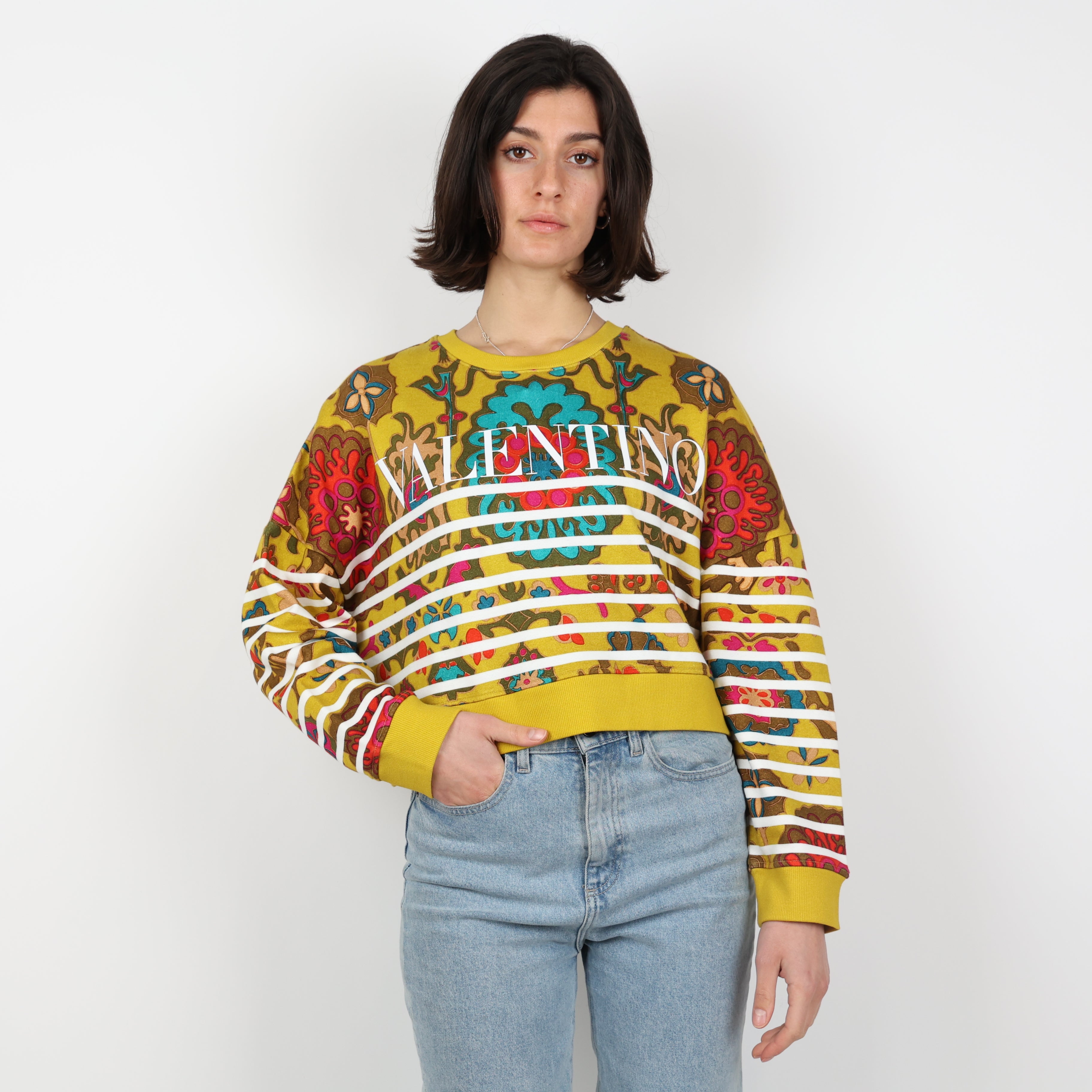 Sweatshirt, UK Size 12