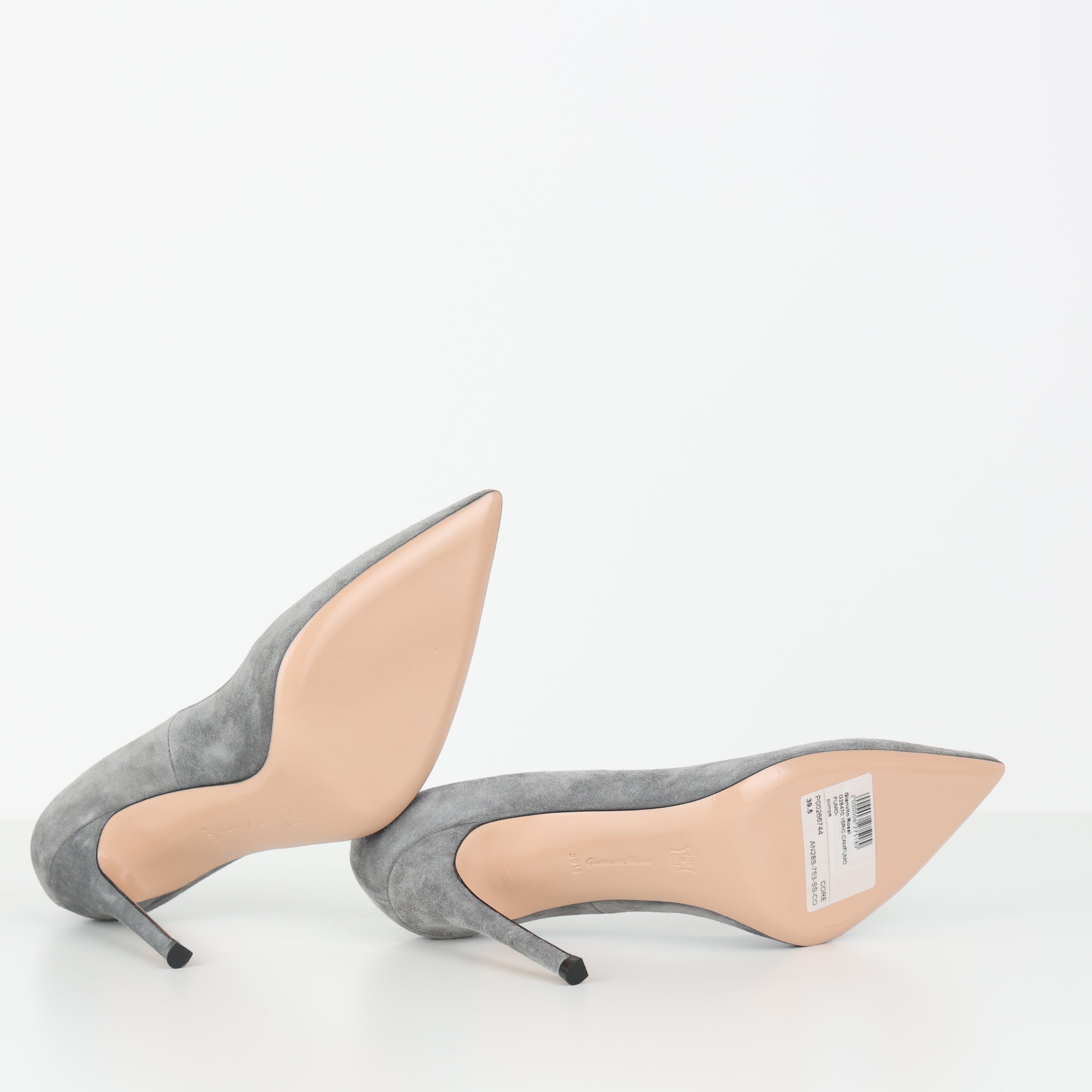Heels, Shoe Size 39.5