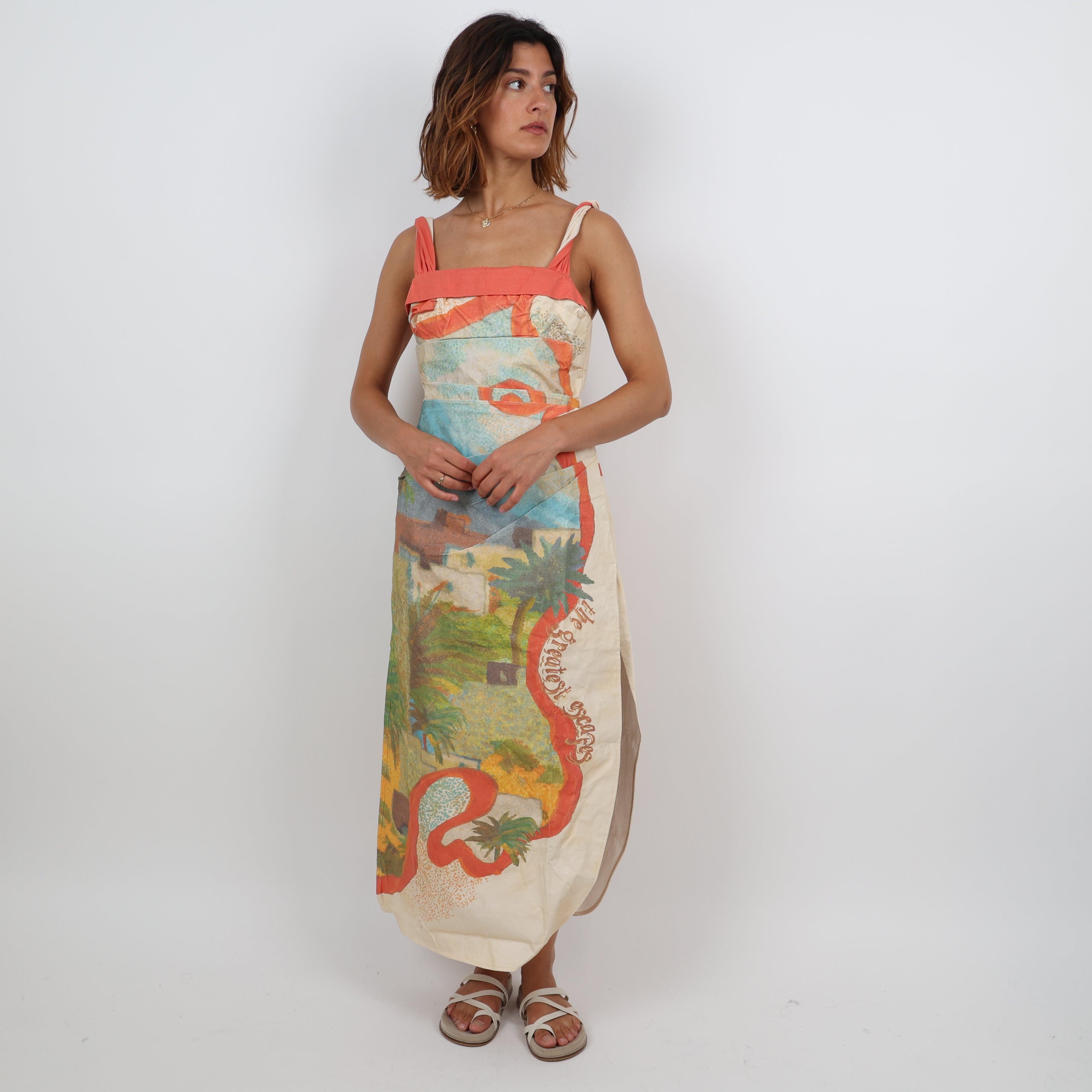 Dress, UK Size 12