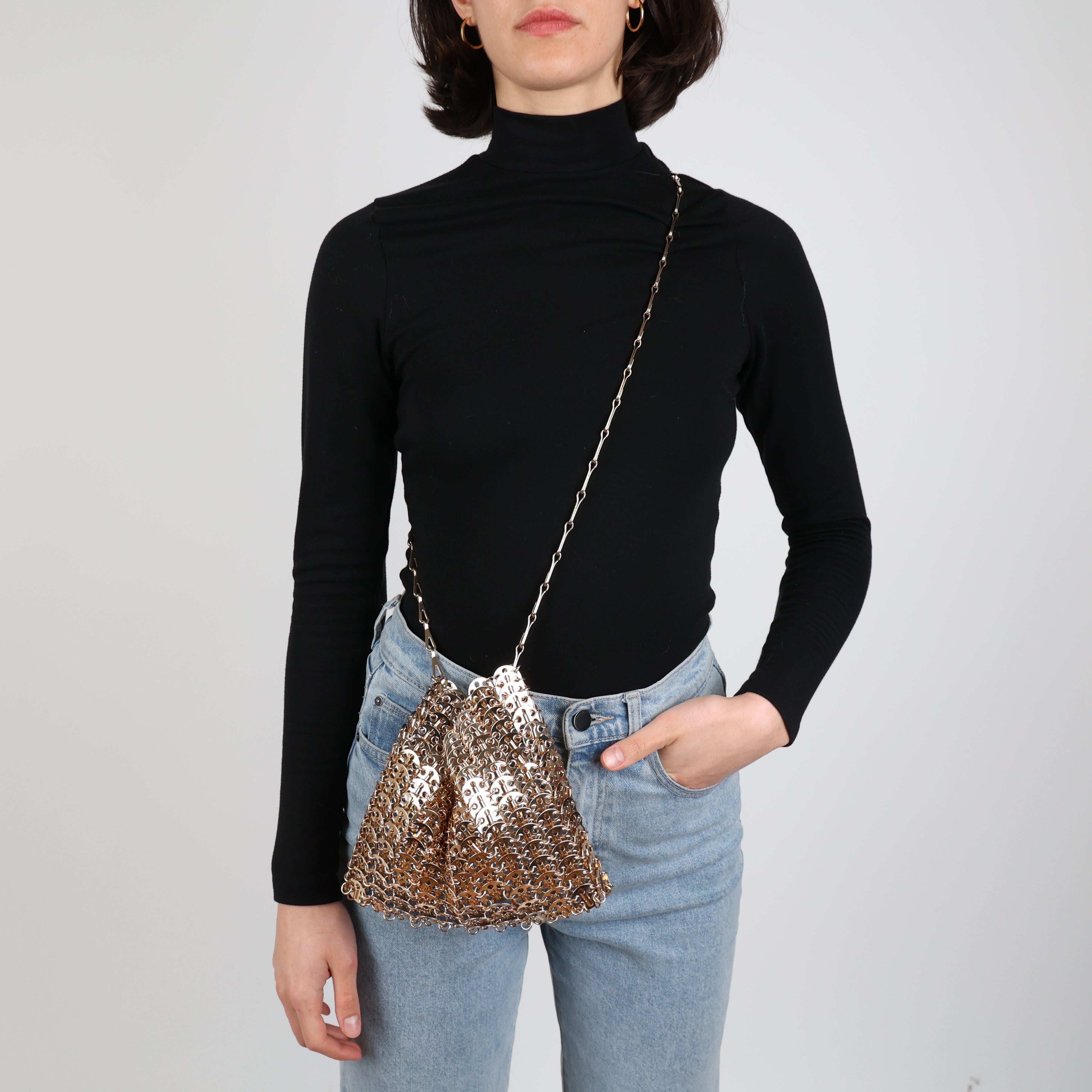 Paco Rabanne, 1969 Bag