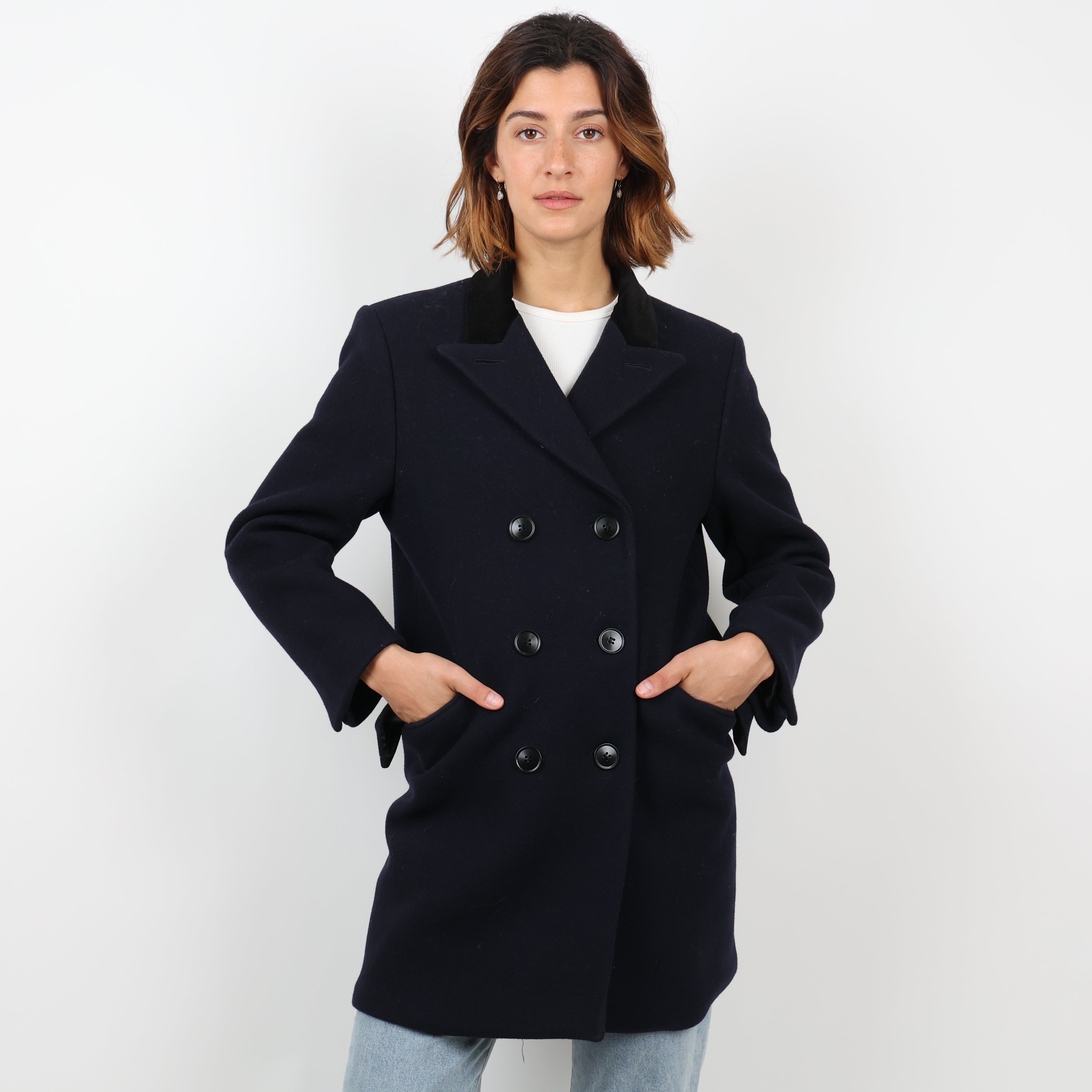 Coat, UK Size 6