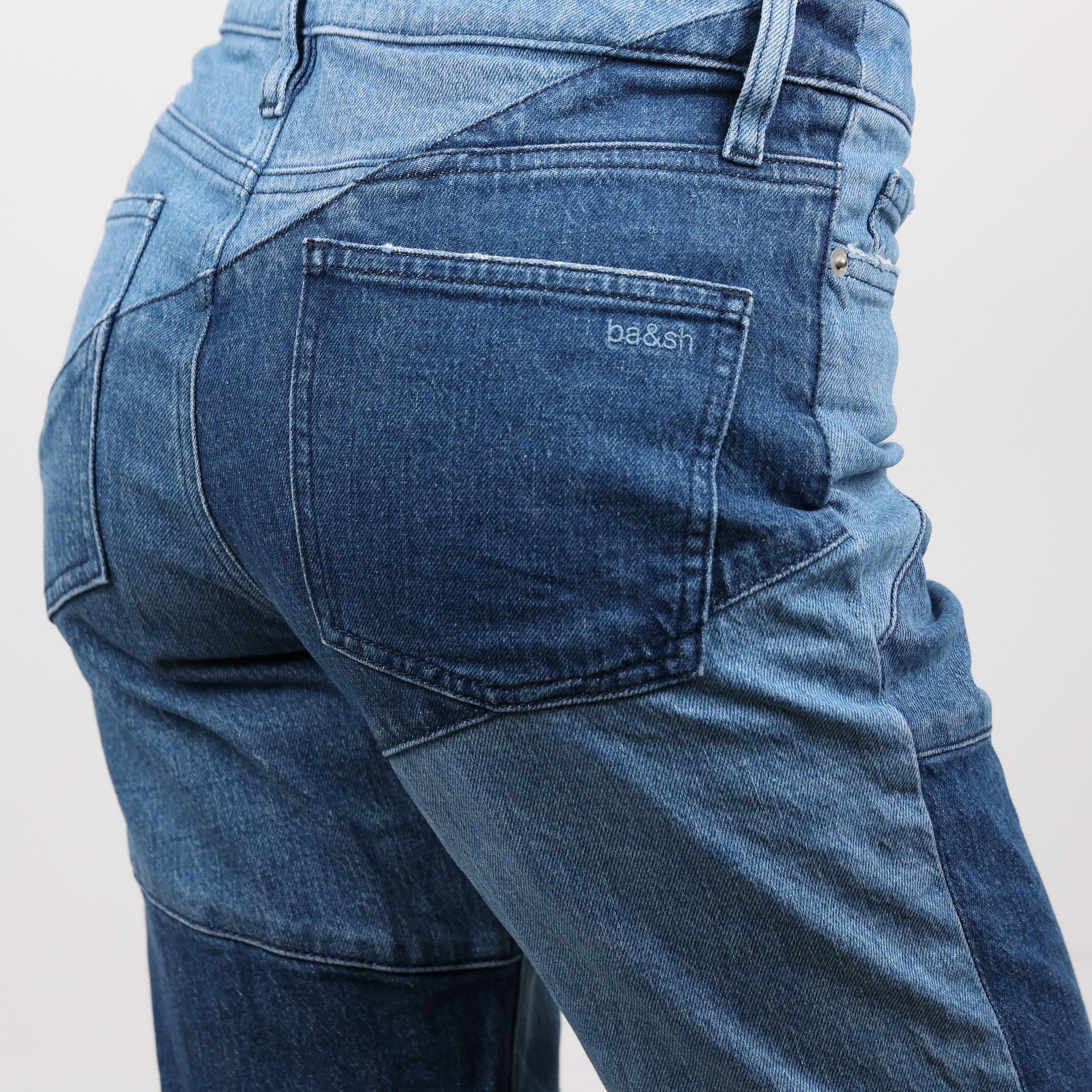 Jeans, UK Size 8