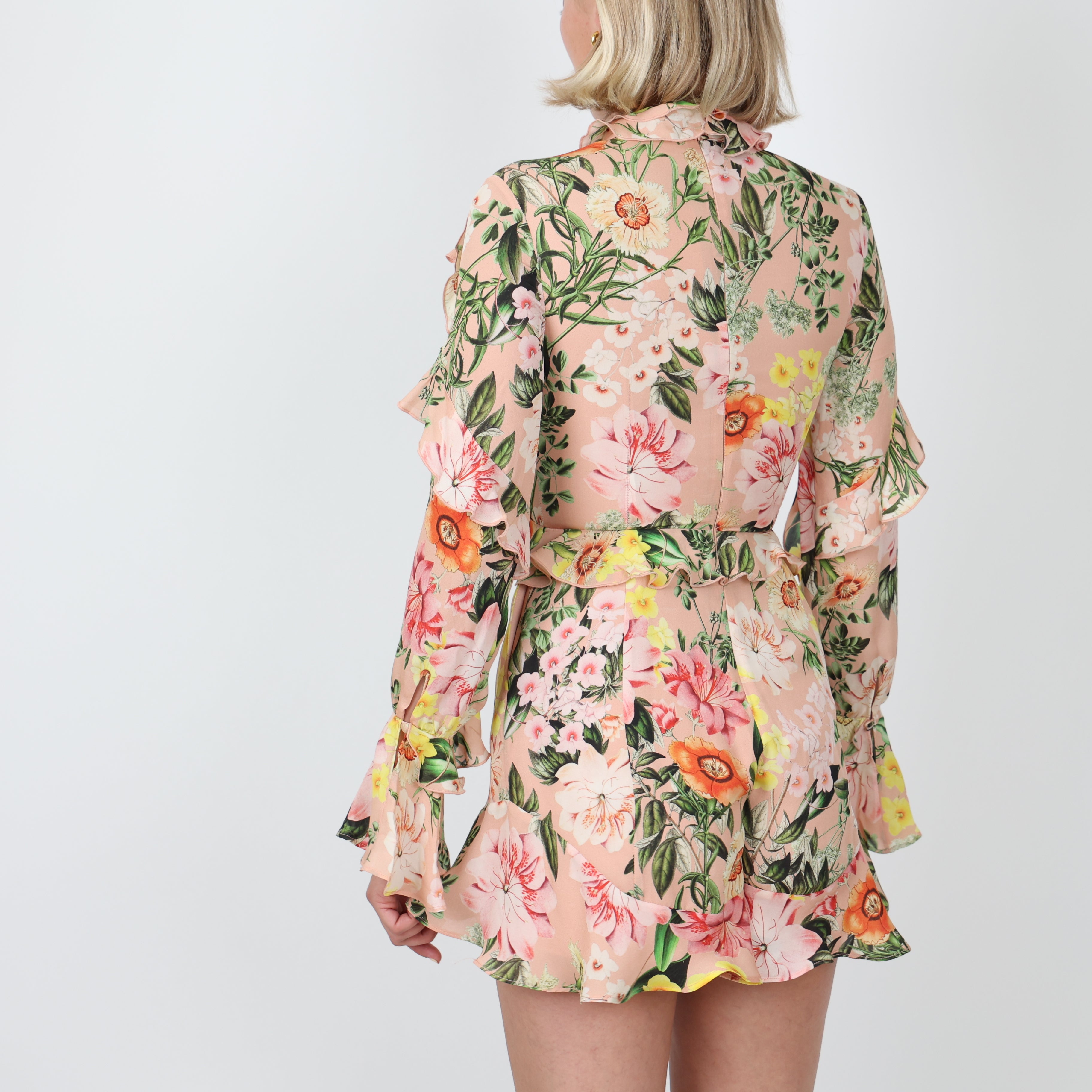 Jumpsuit, UK Size 4