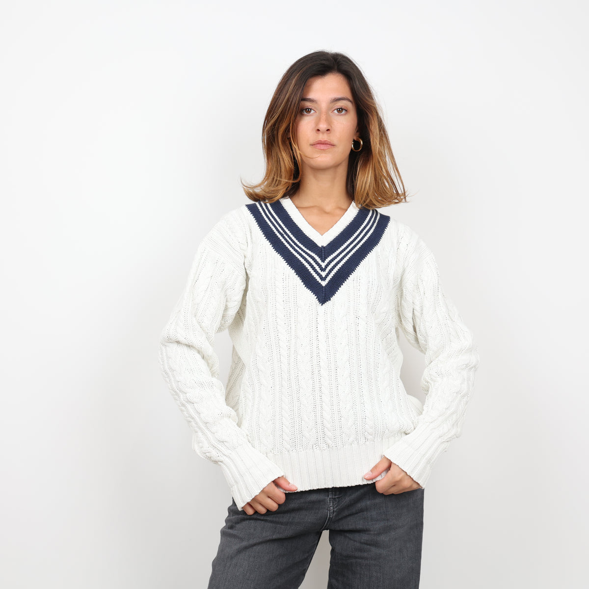 Sweatshirt, UK Size 12
