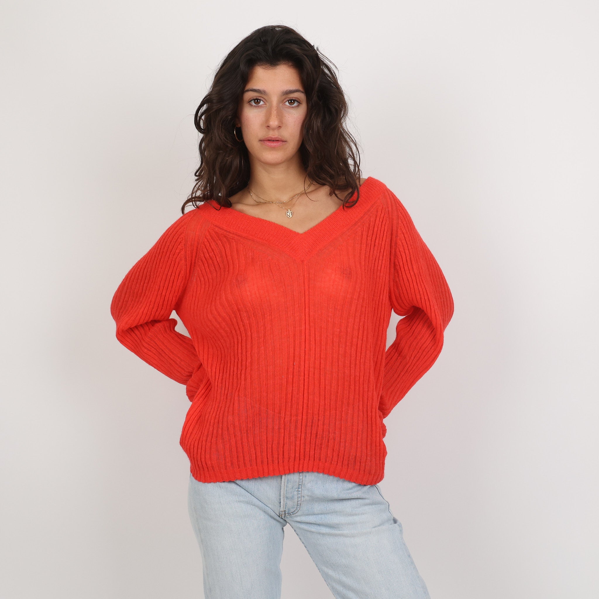Knitwear, UK Size 8