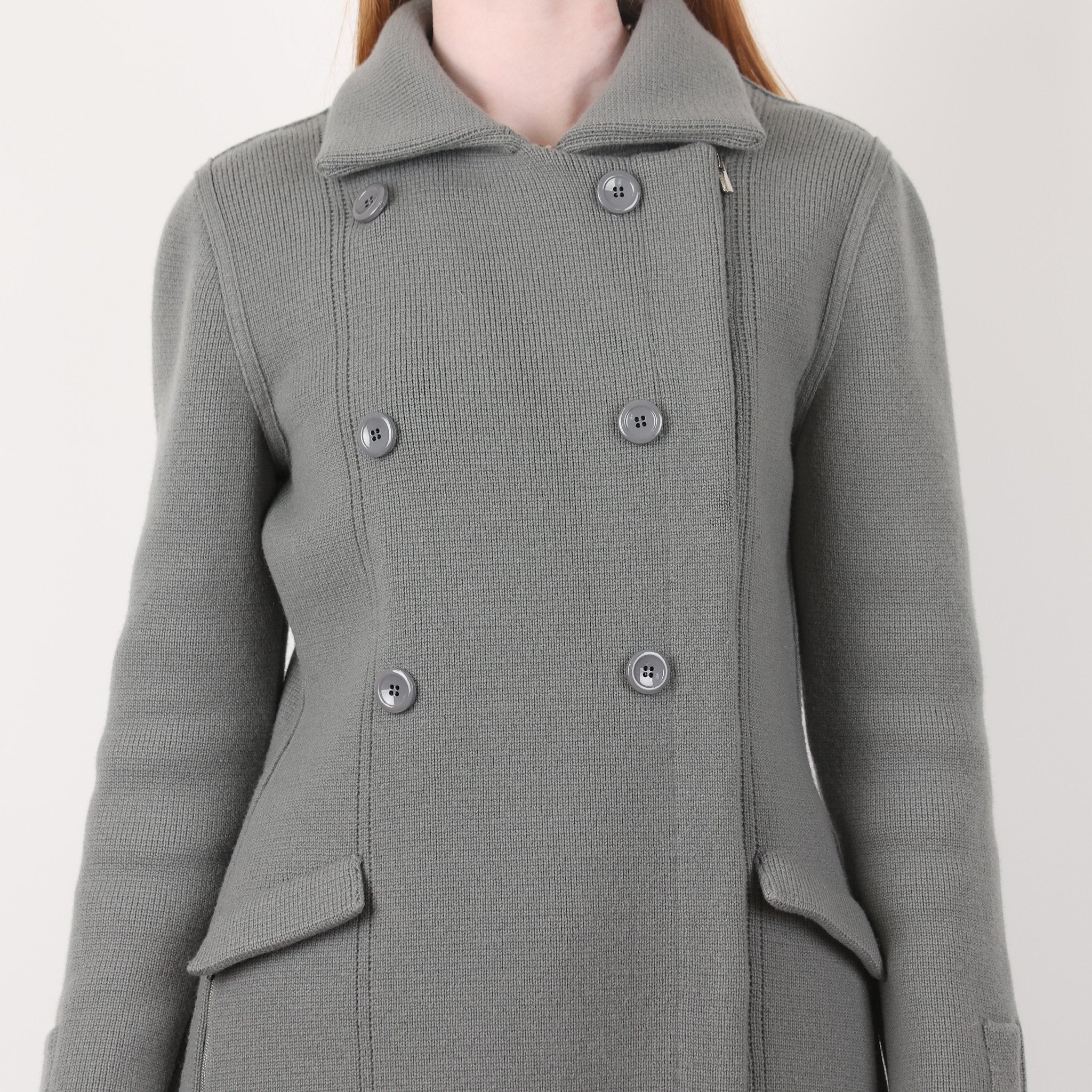 Knitwear, UK Size 8