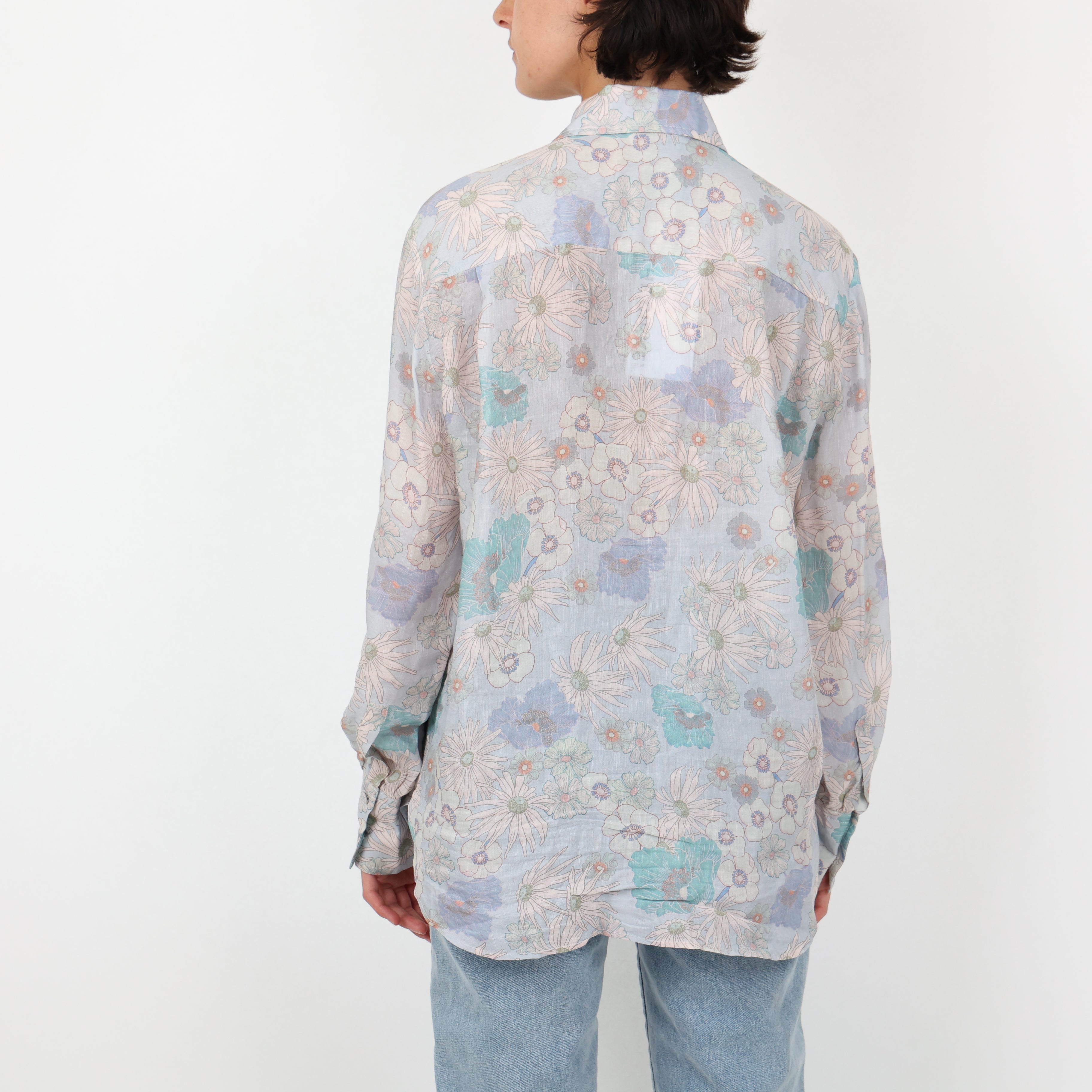 Shirt, UK Size 10