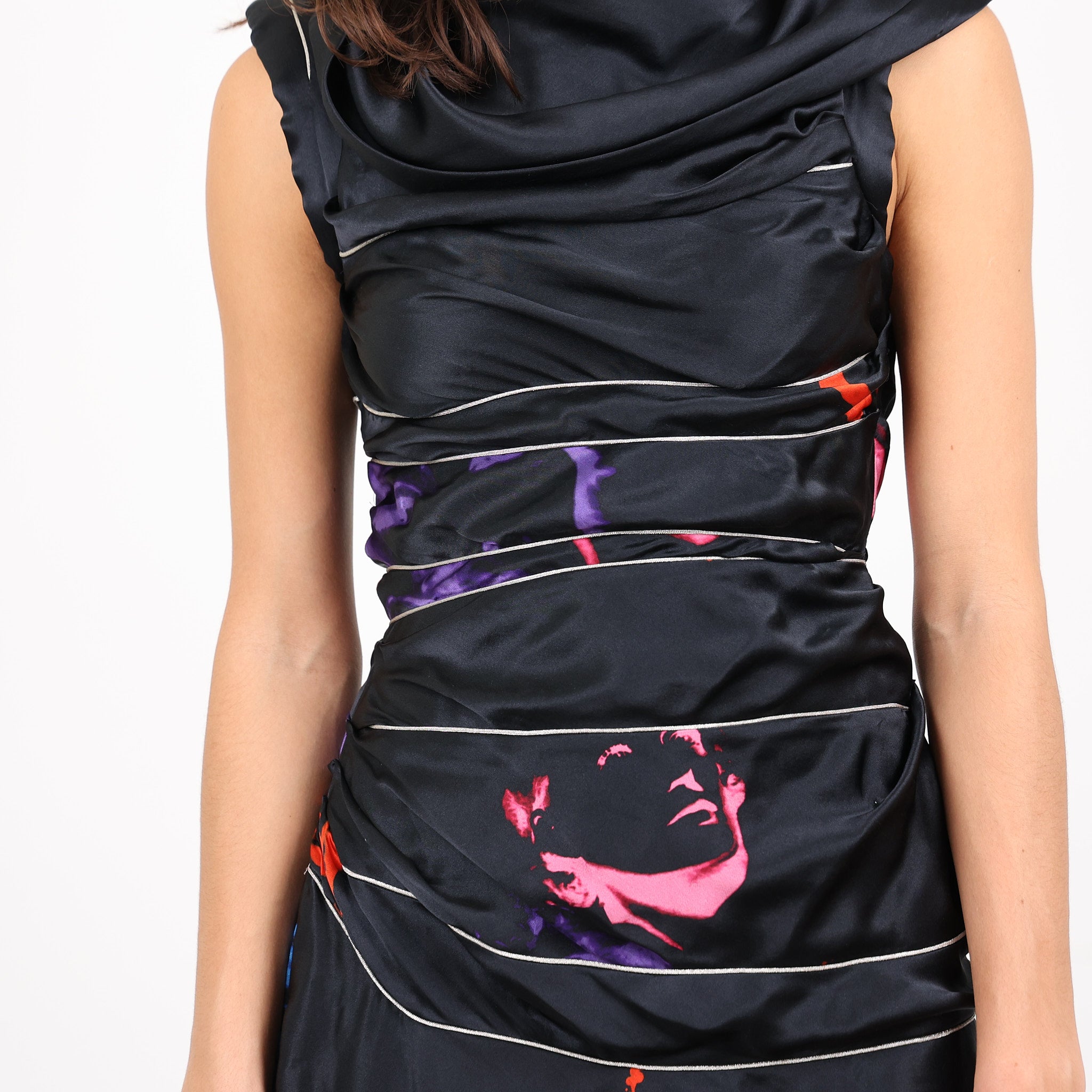Dress, UK Size 8