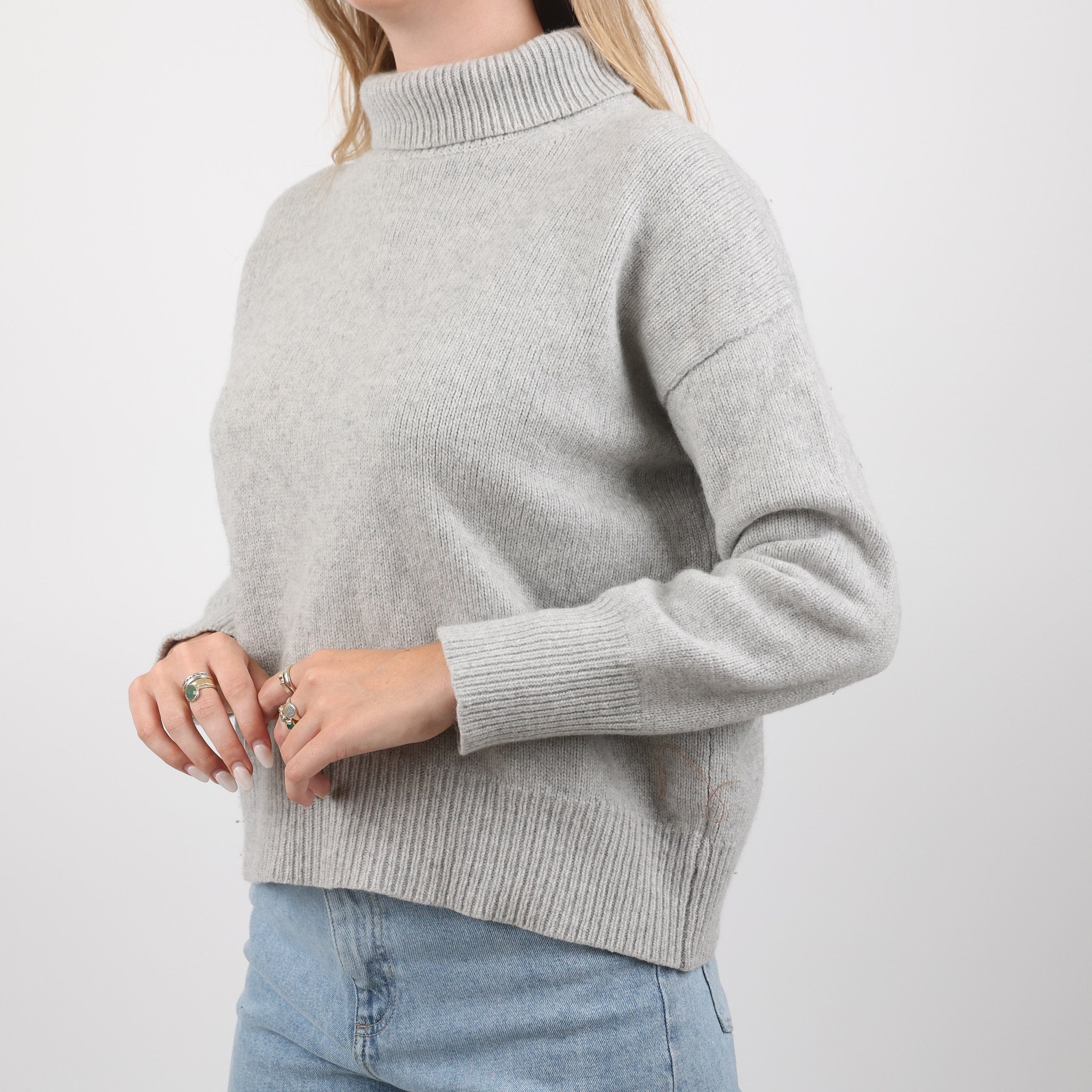 Knitwear, UK Size 8