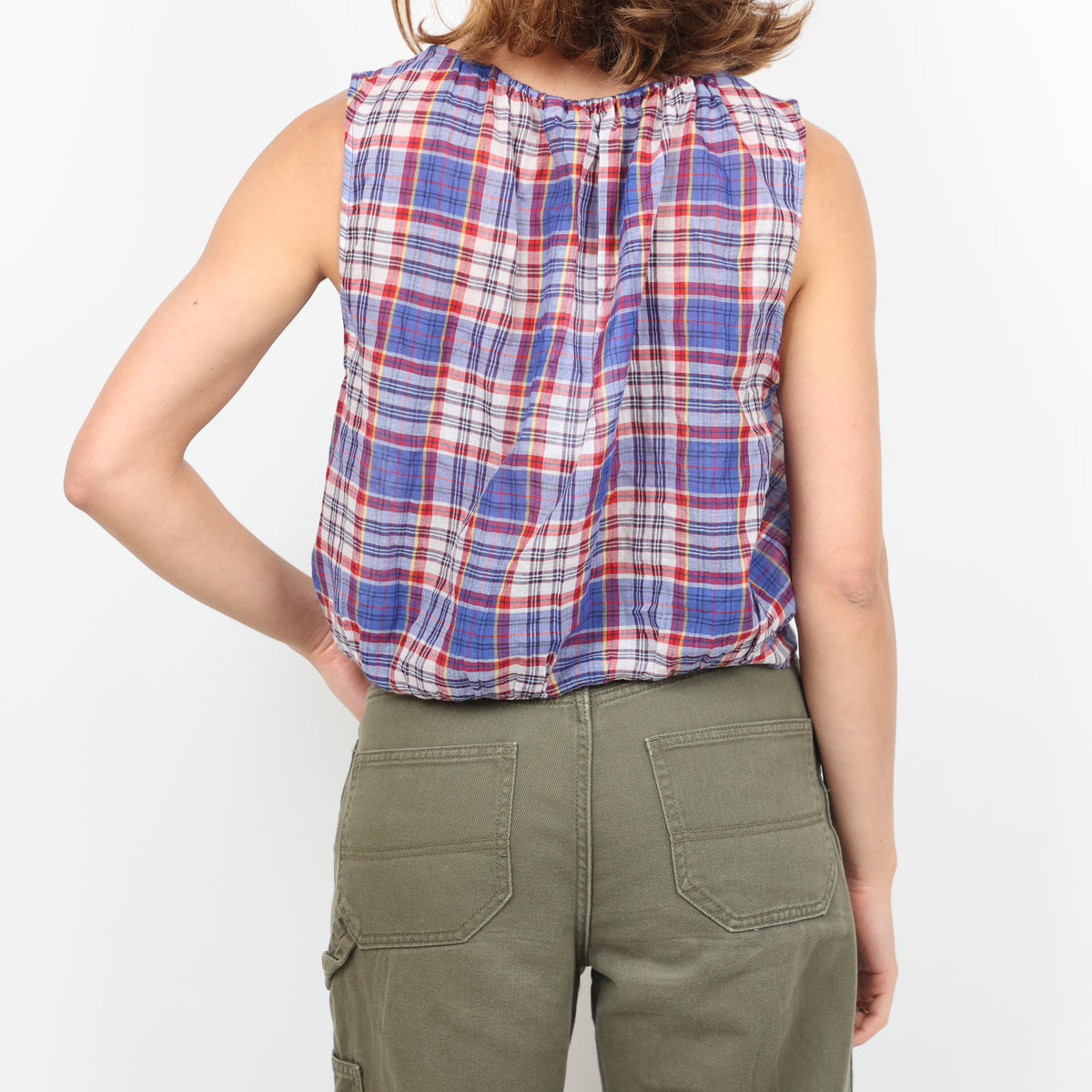 Top, UK Size 14