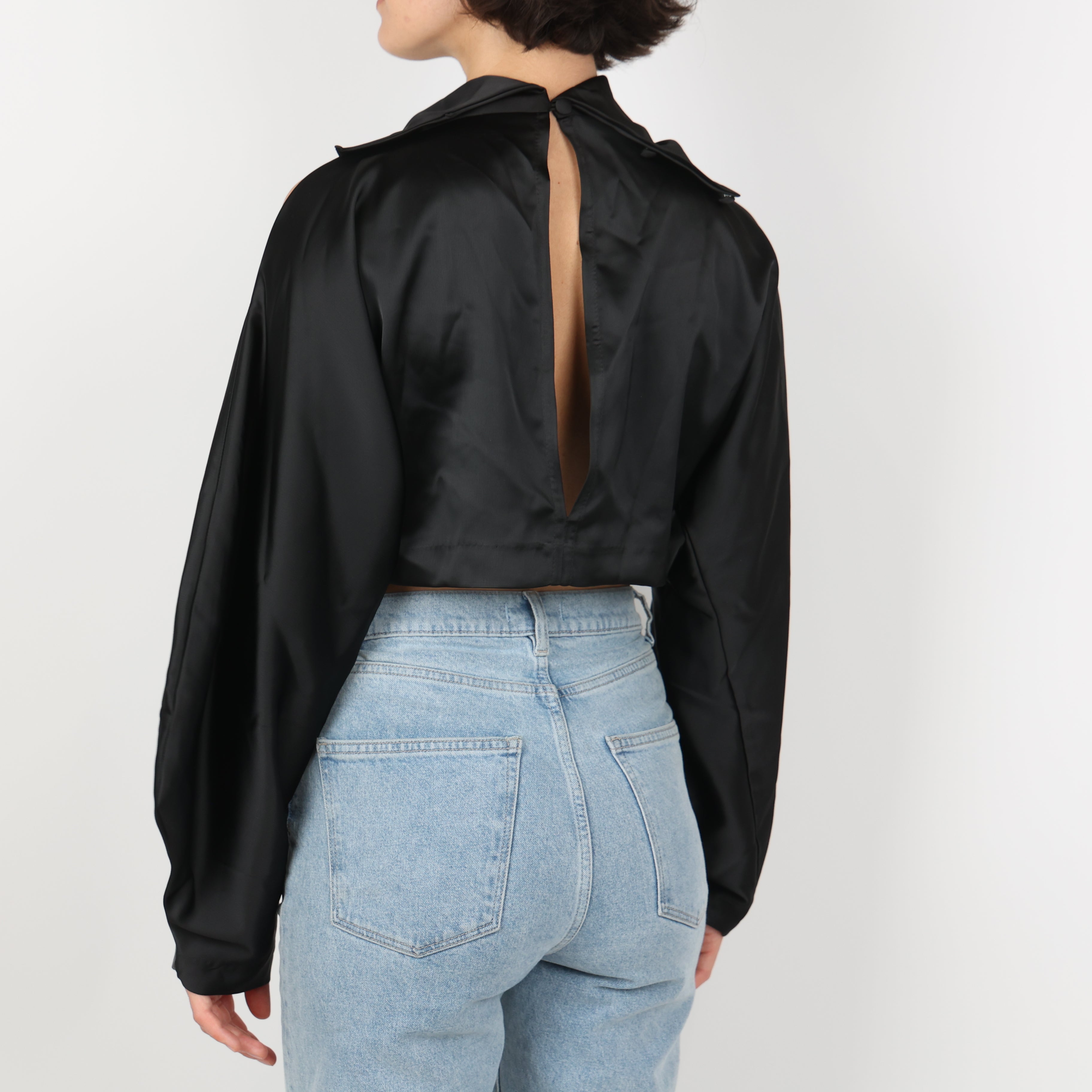 Top, UK Size 8