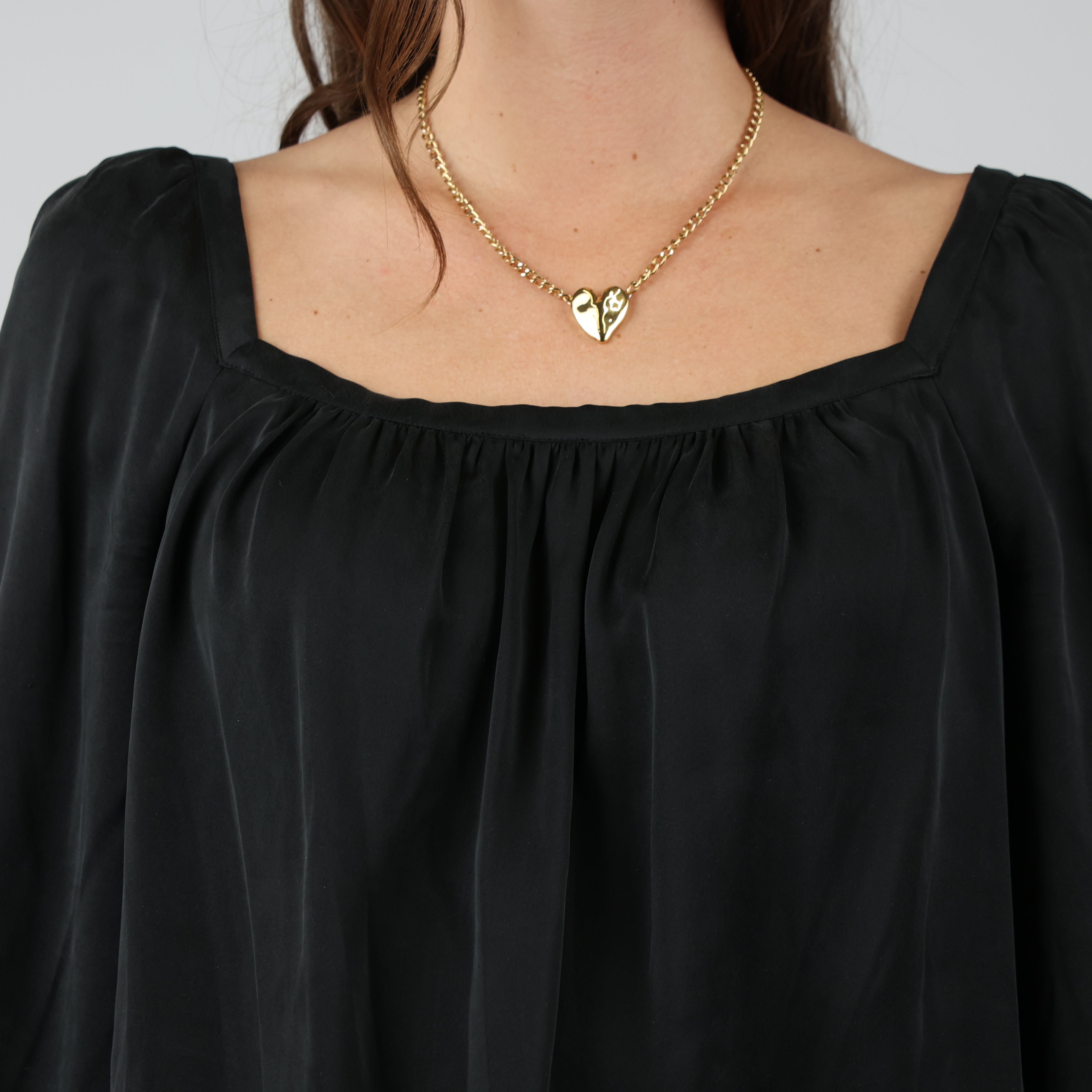 Blouse, UK Size 14