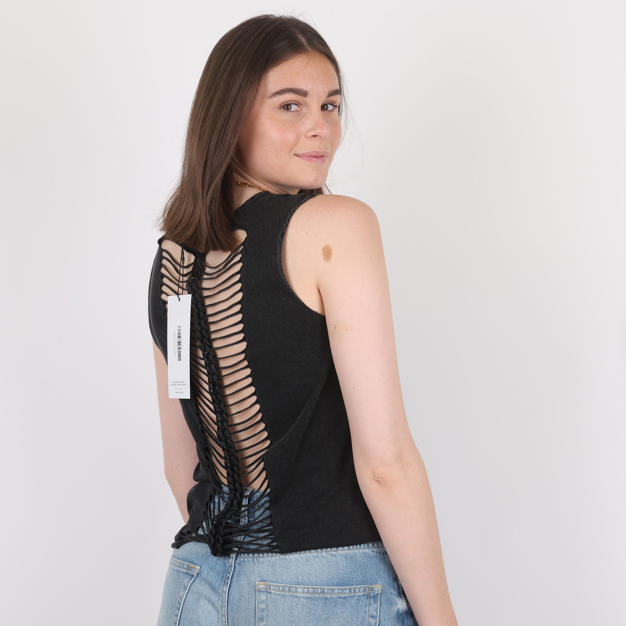 Top, UK Size 10