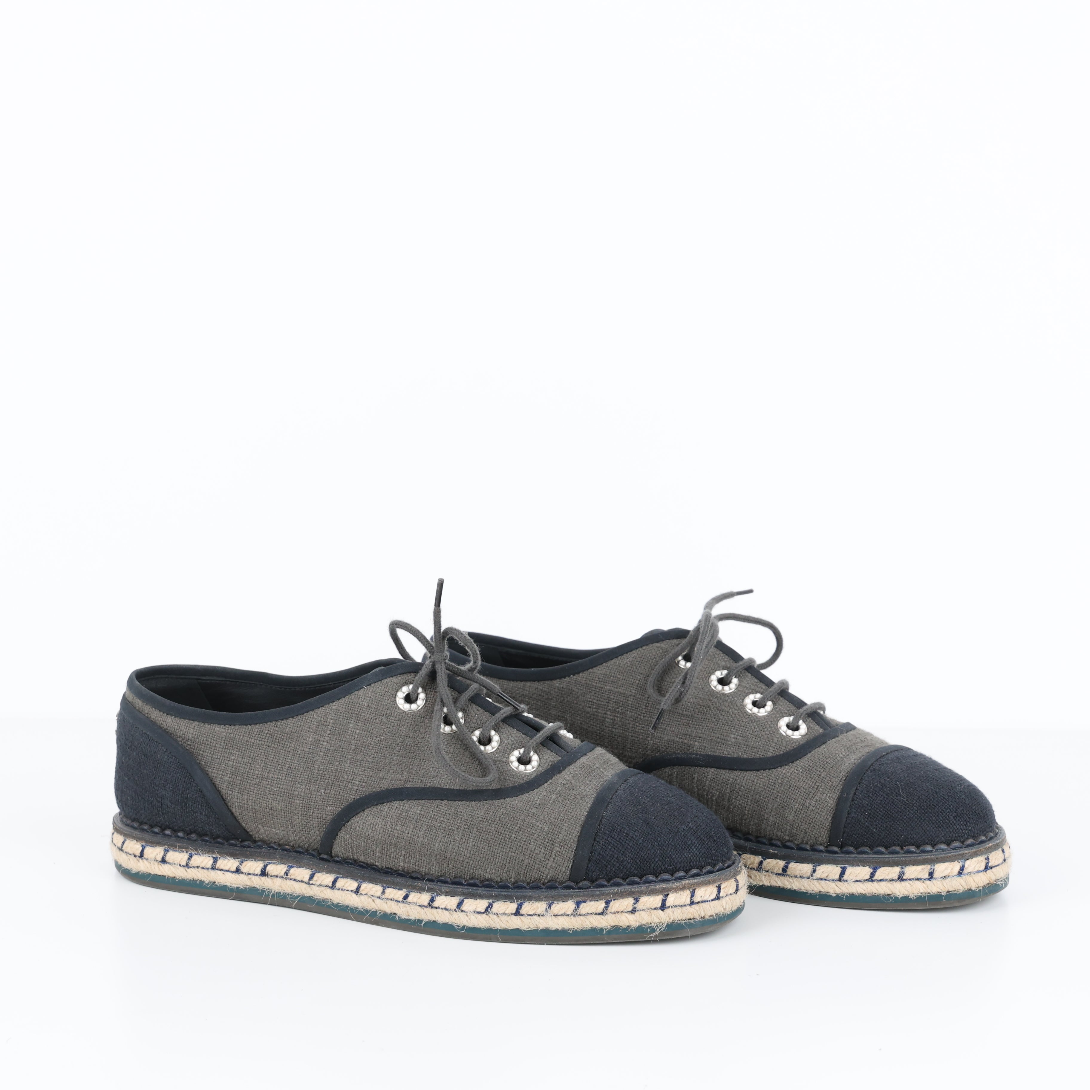 Flats , Shoe Size 39