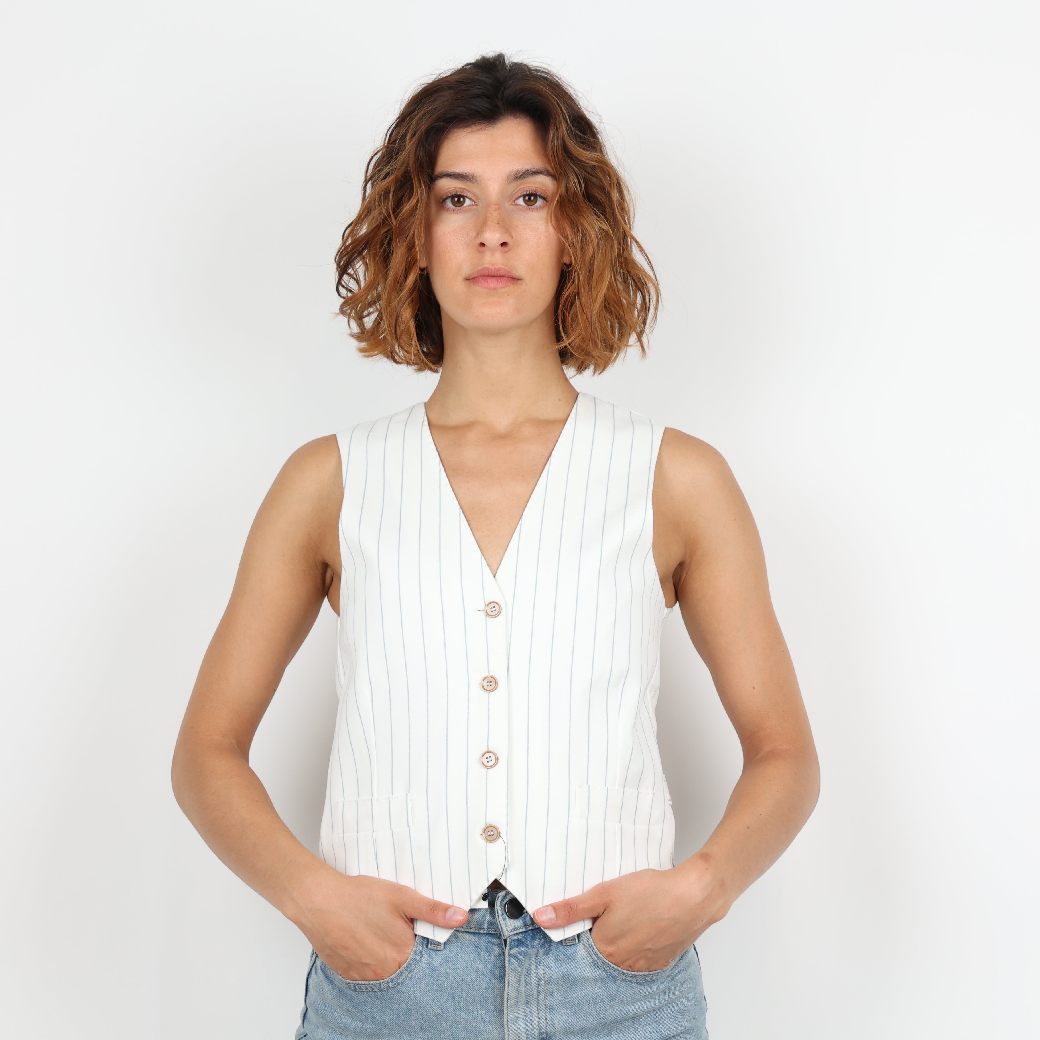 Top, UK Size 6