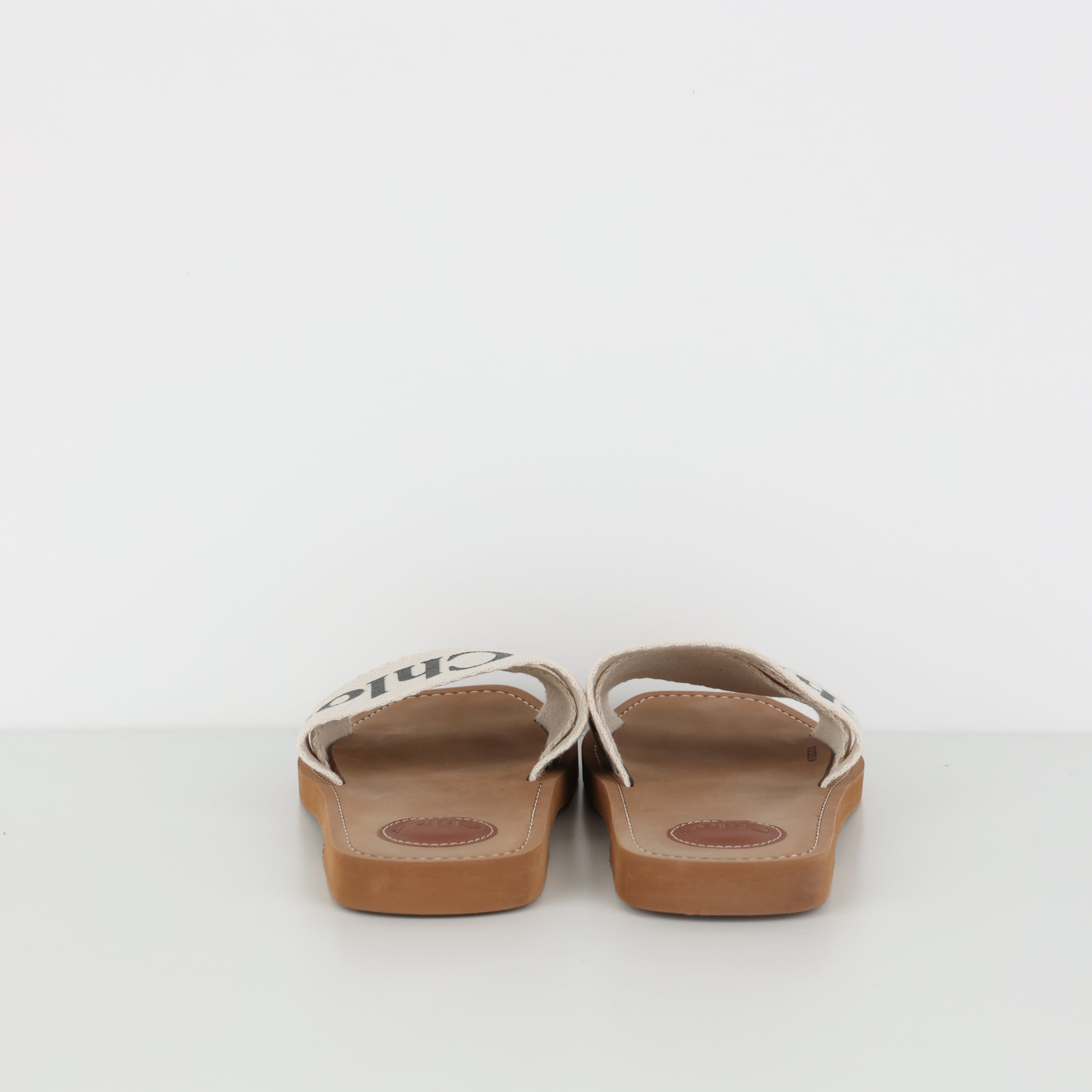 Flats , Shoe Size 38
