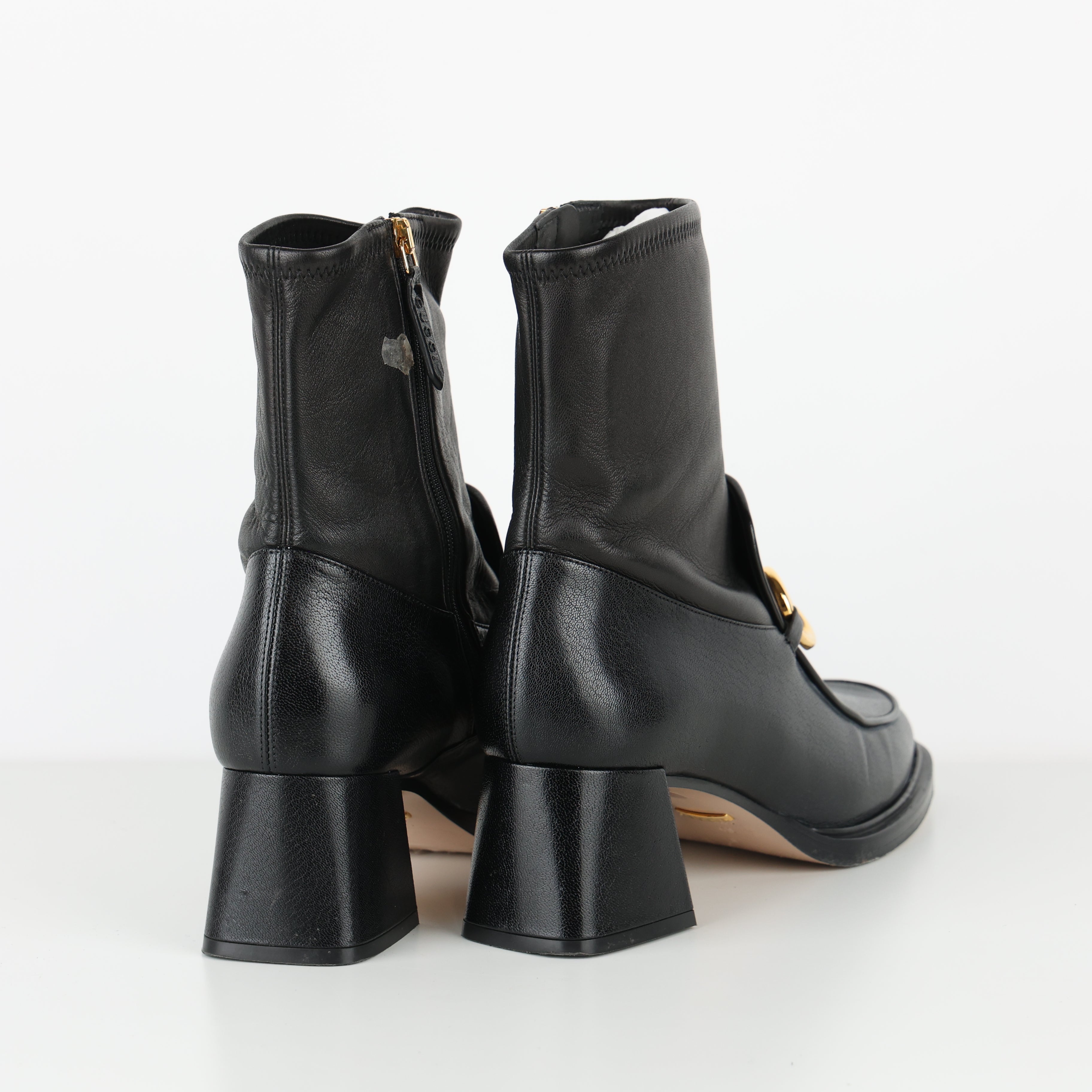 Boots , Shoe Size 40