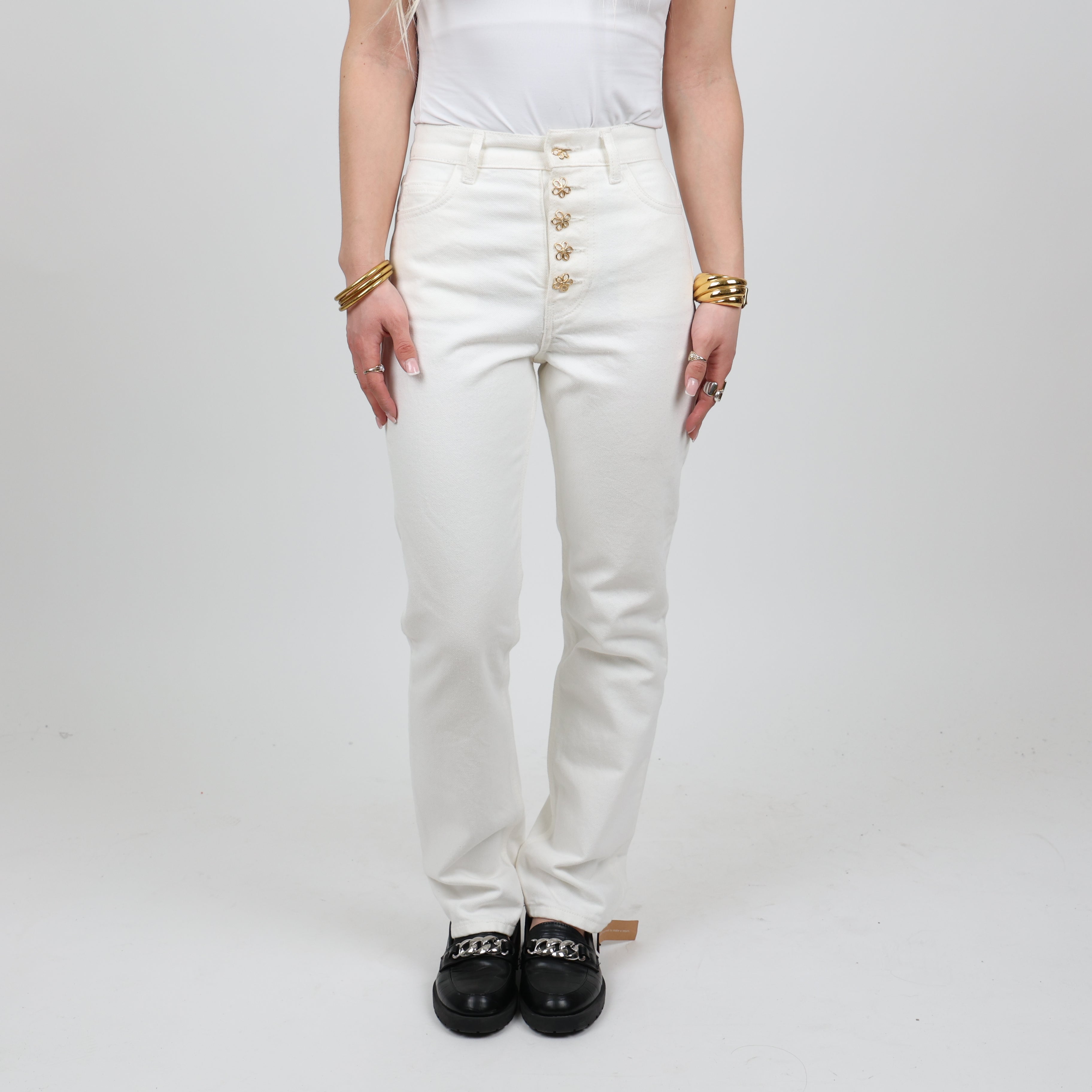 Jeans, Waist 23