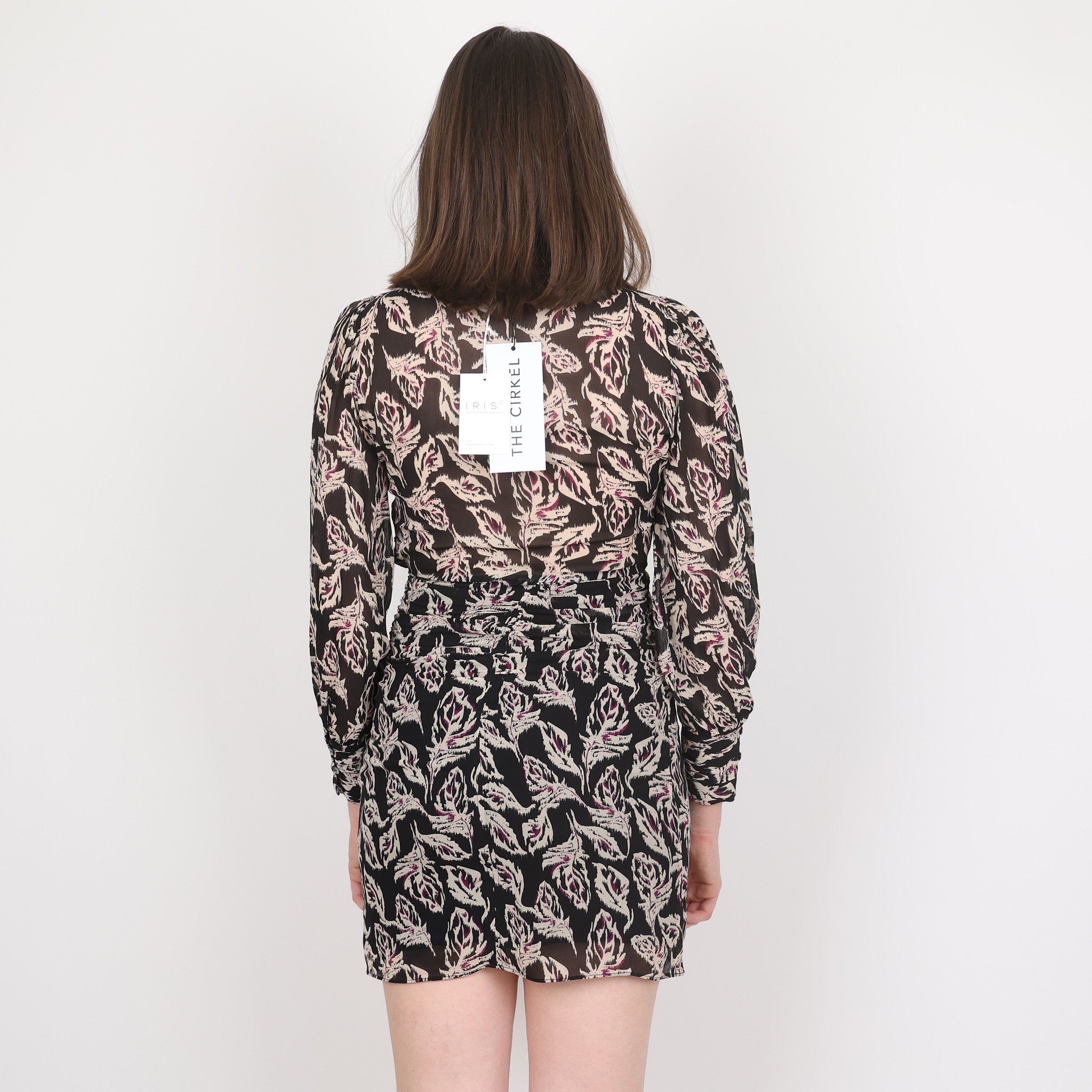 Dress, UK Size 8
