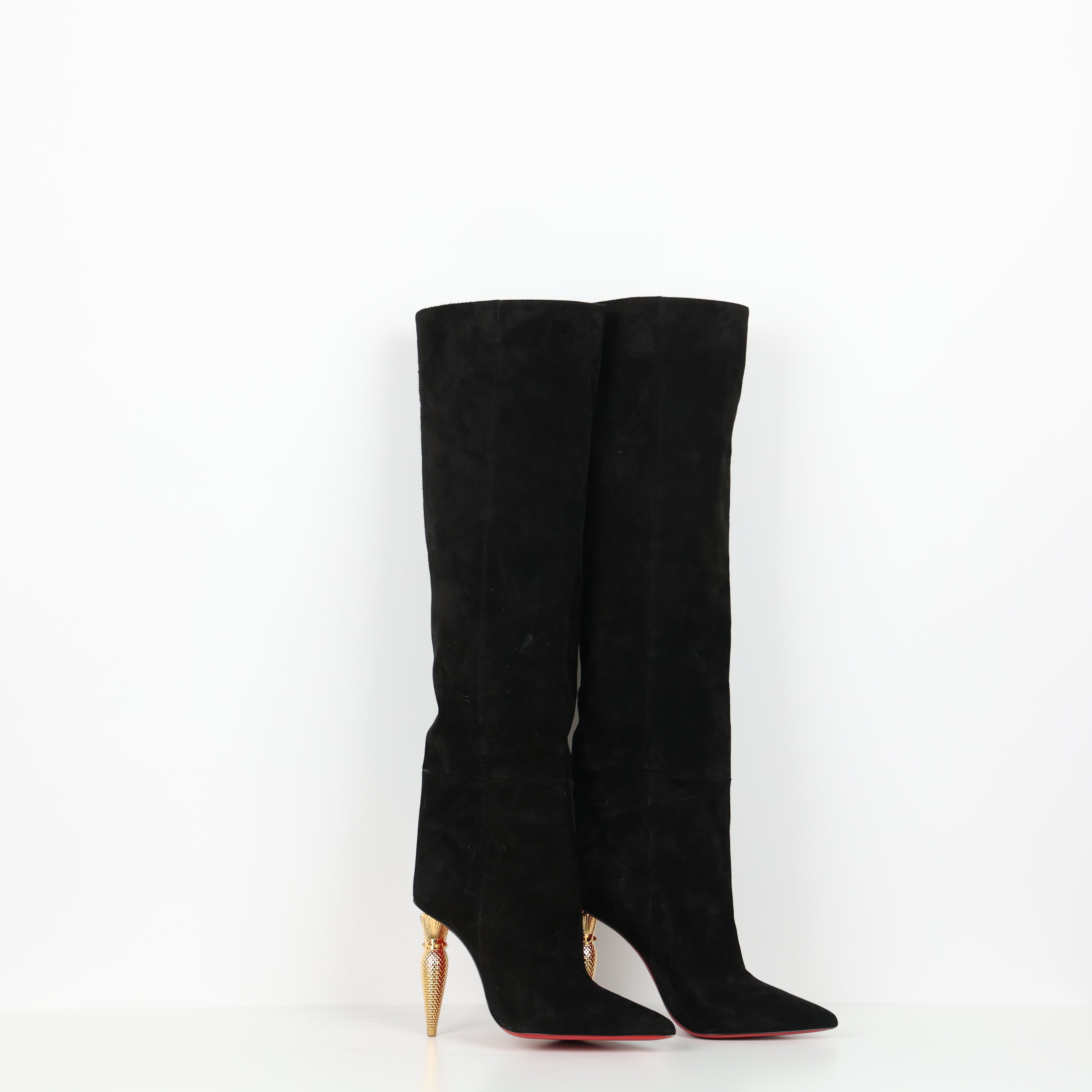 Boots , Shoe Size 39