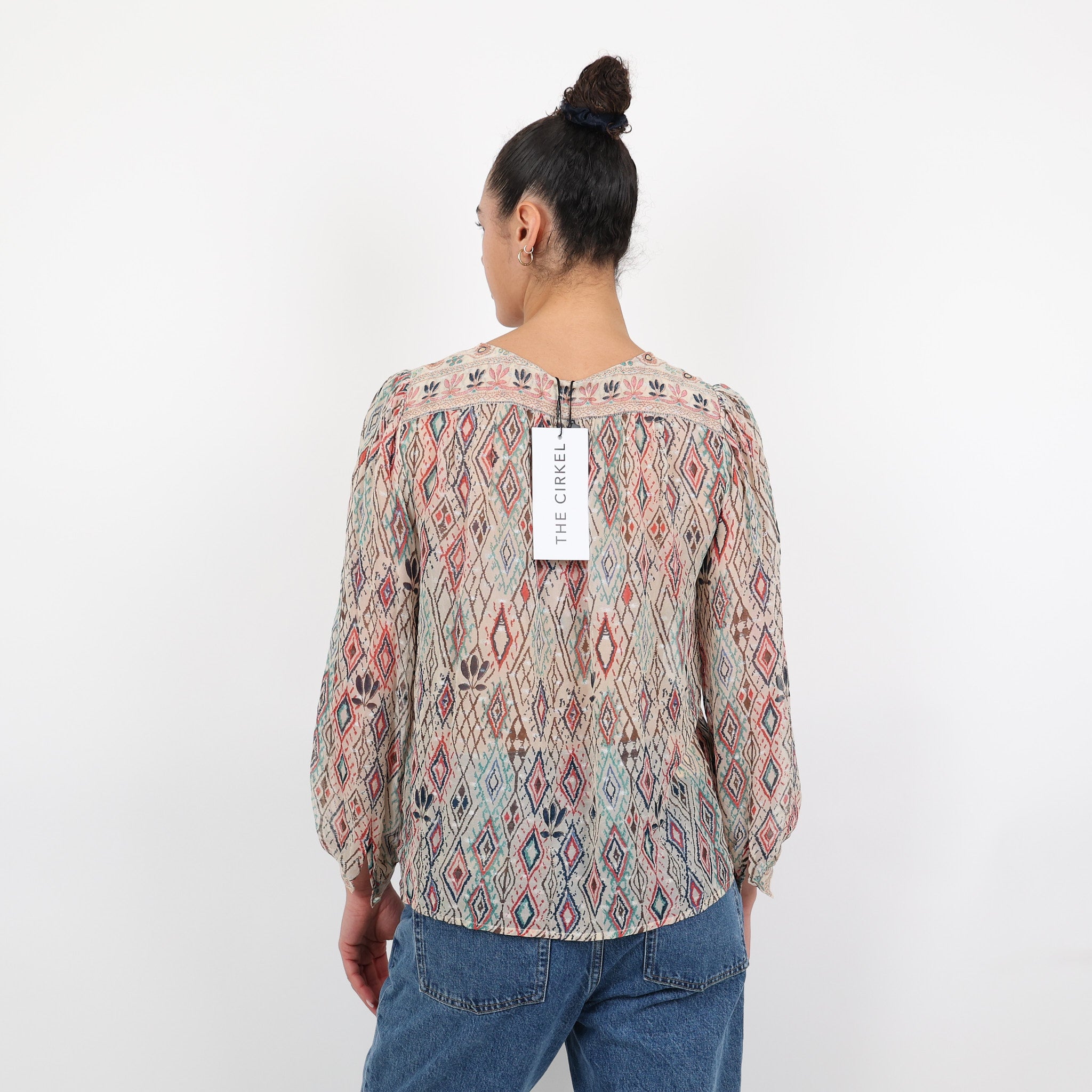 Blouse, UK Size 12