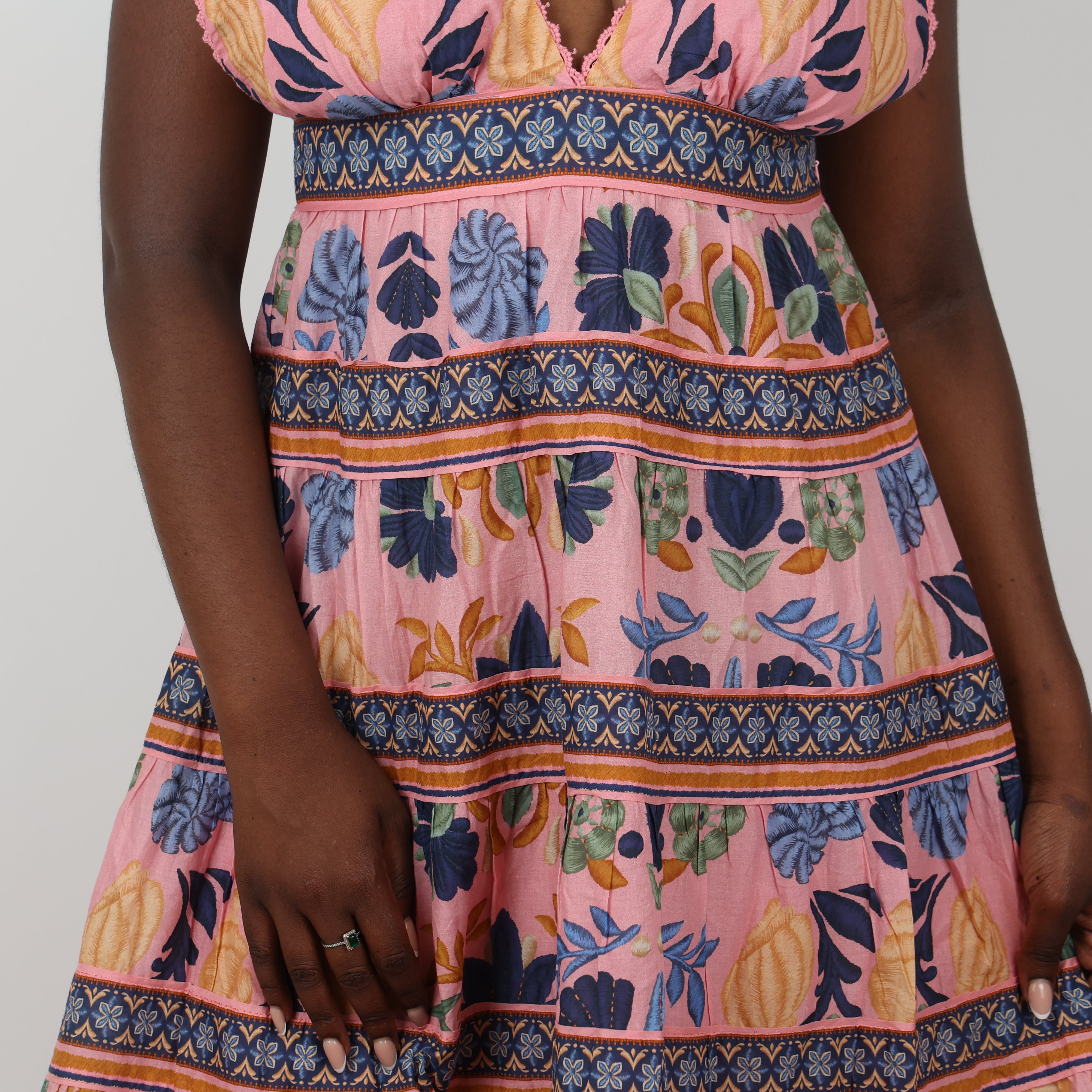 Dress, UK Size 14