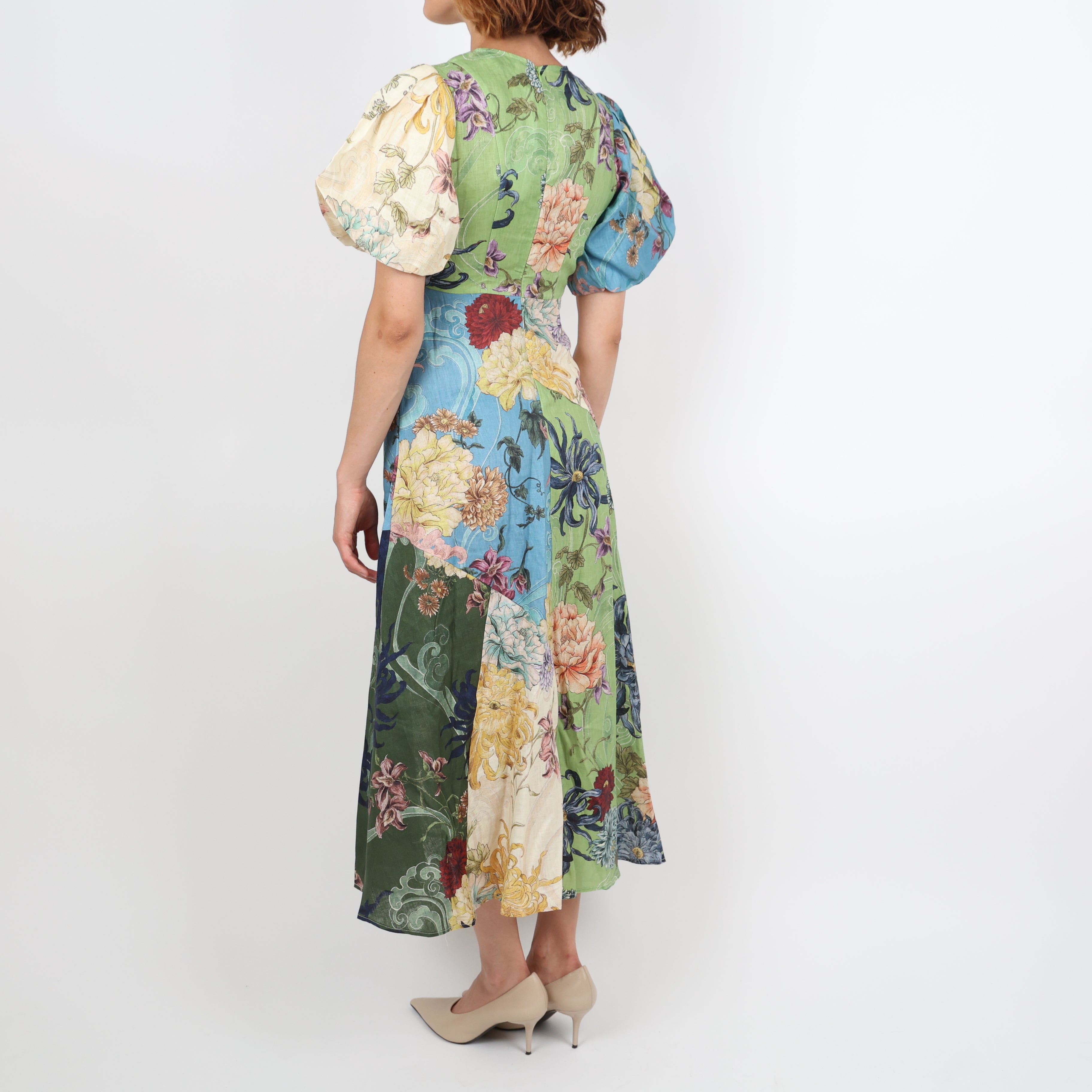 Dress, UK Size 6