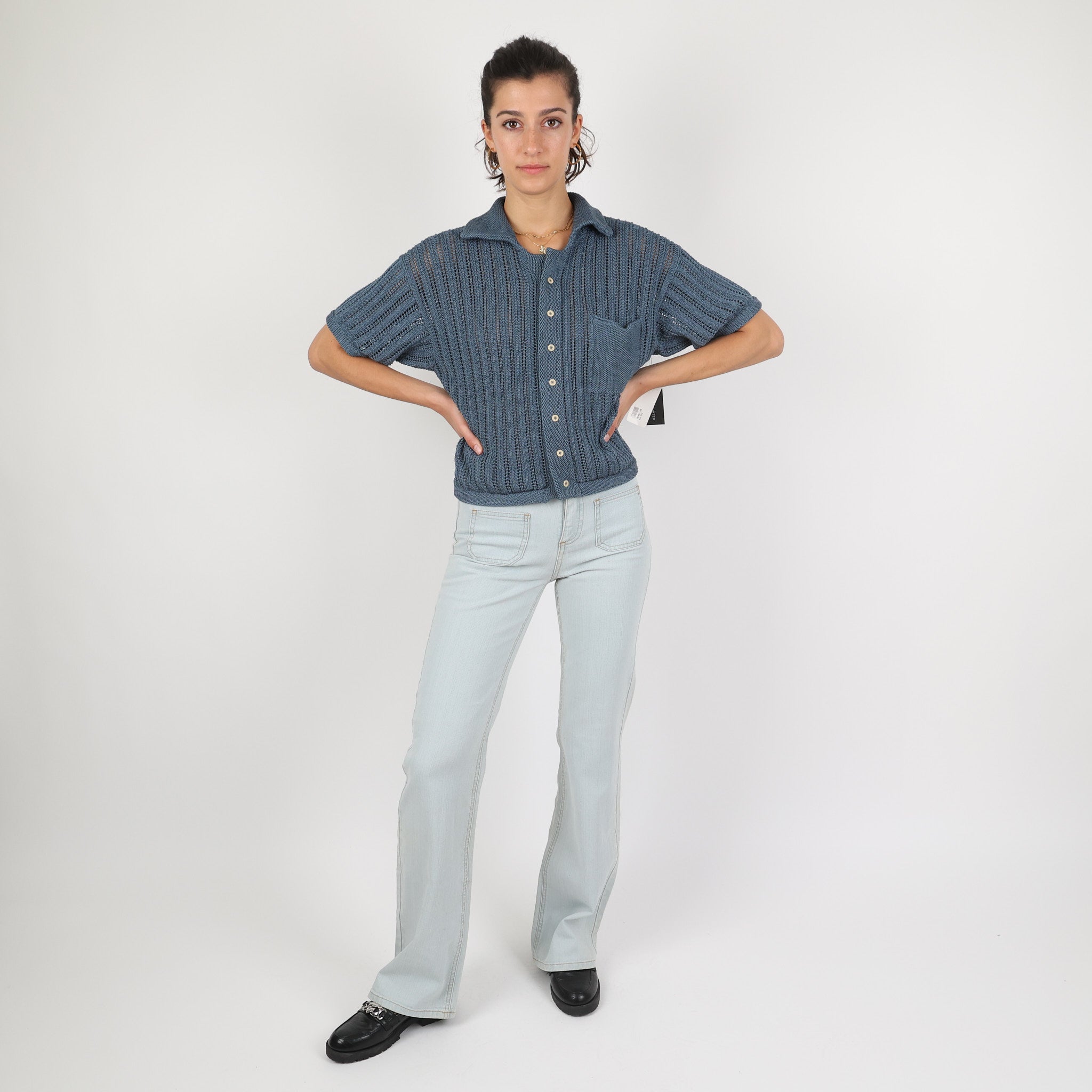 Jeans, UK Size 8
