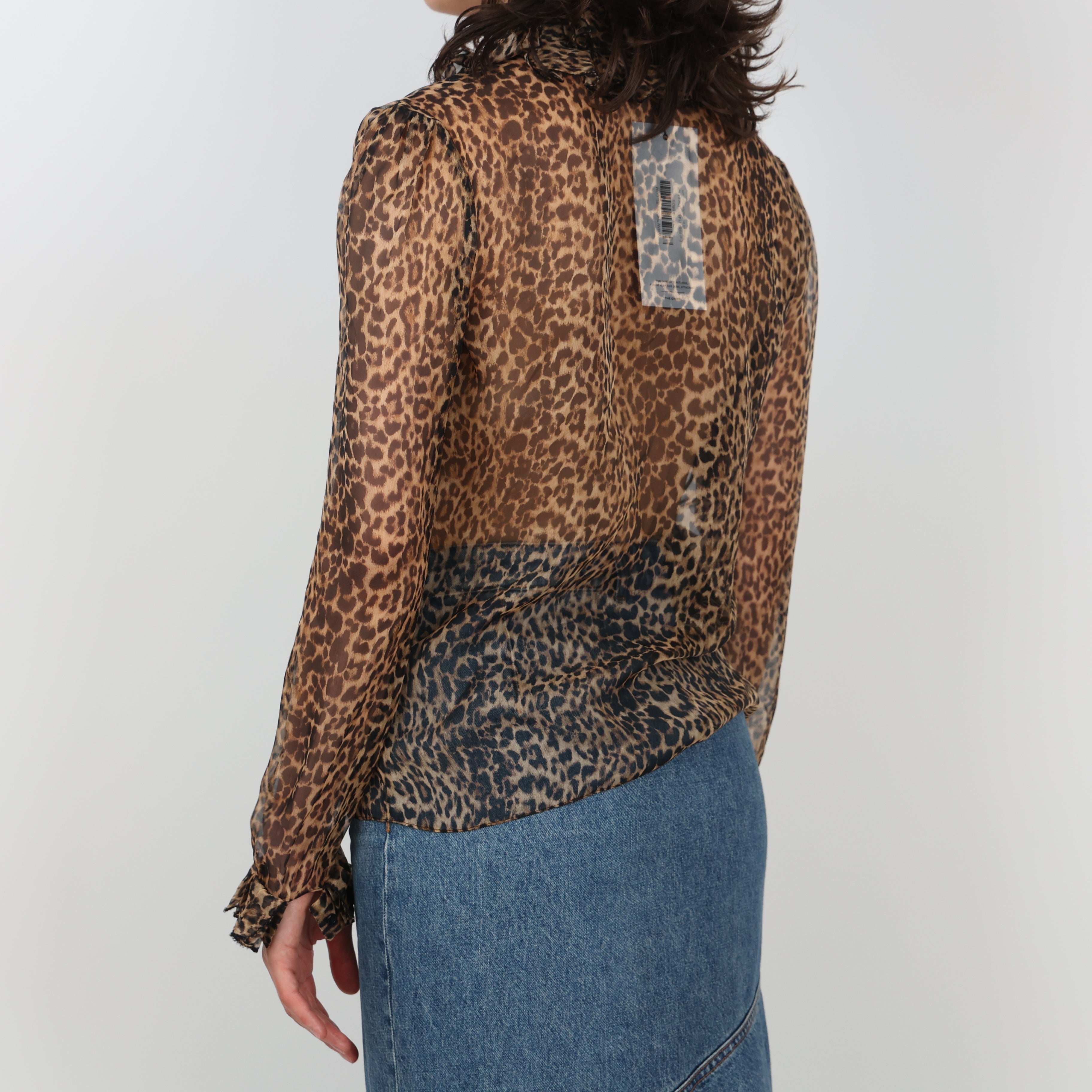 Blouse, UK Size 8