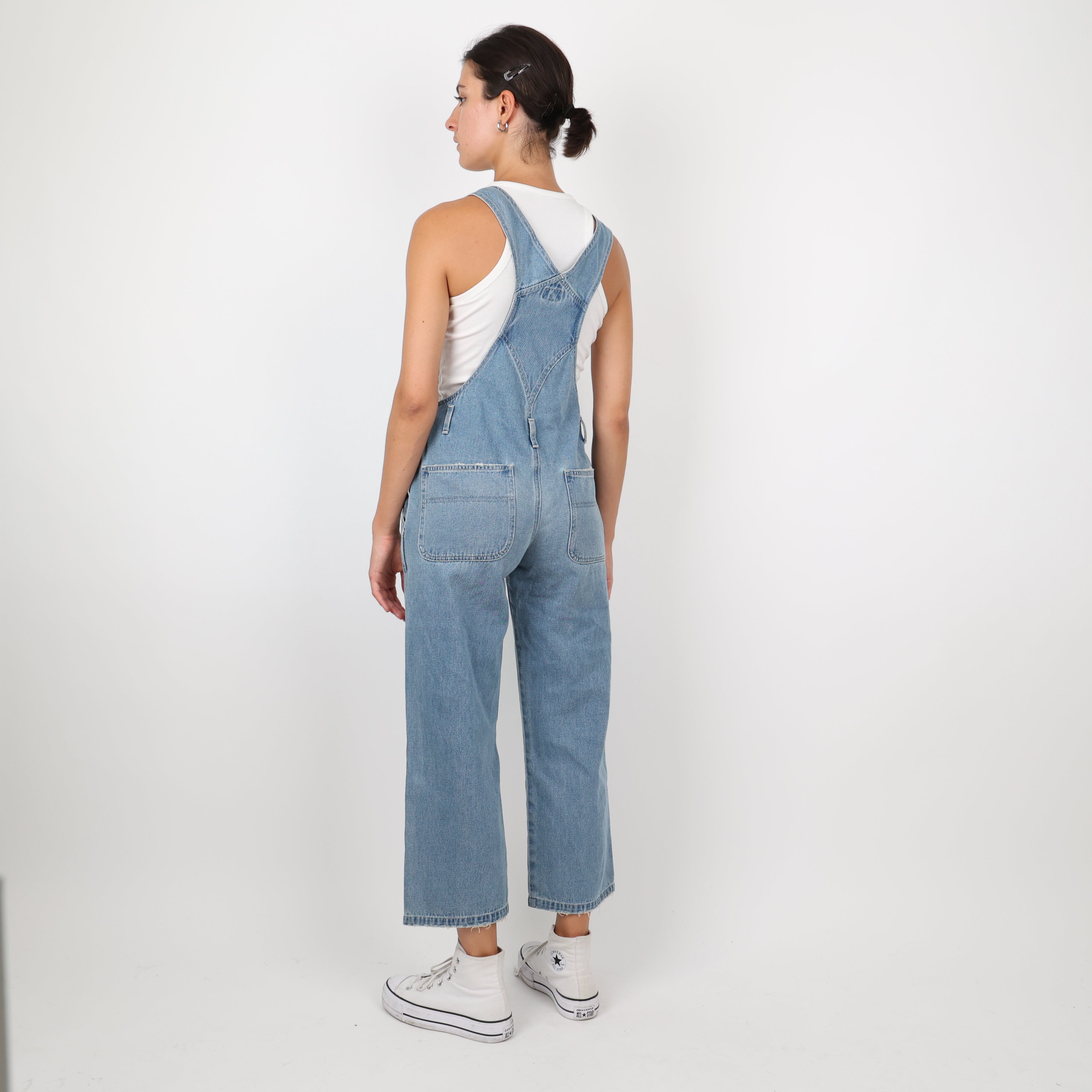 Jumpsuit, UK Size 8