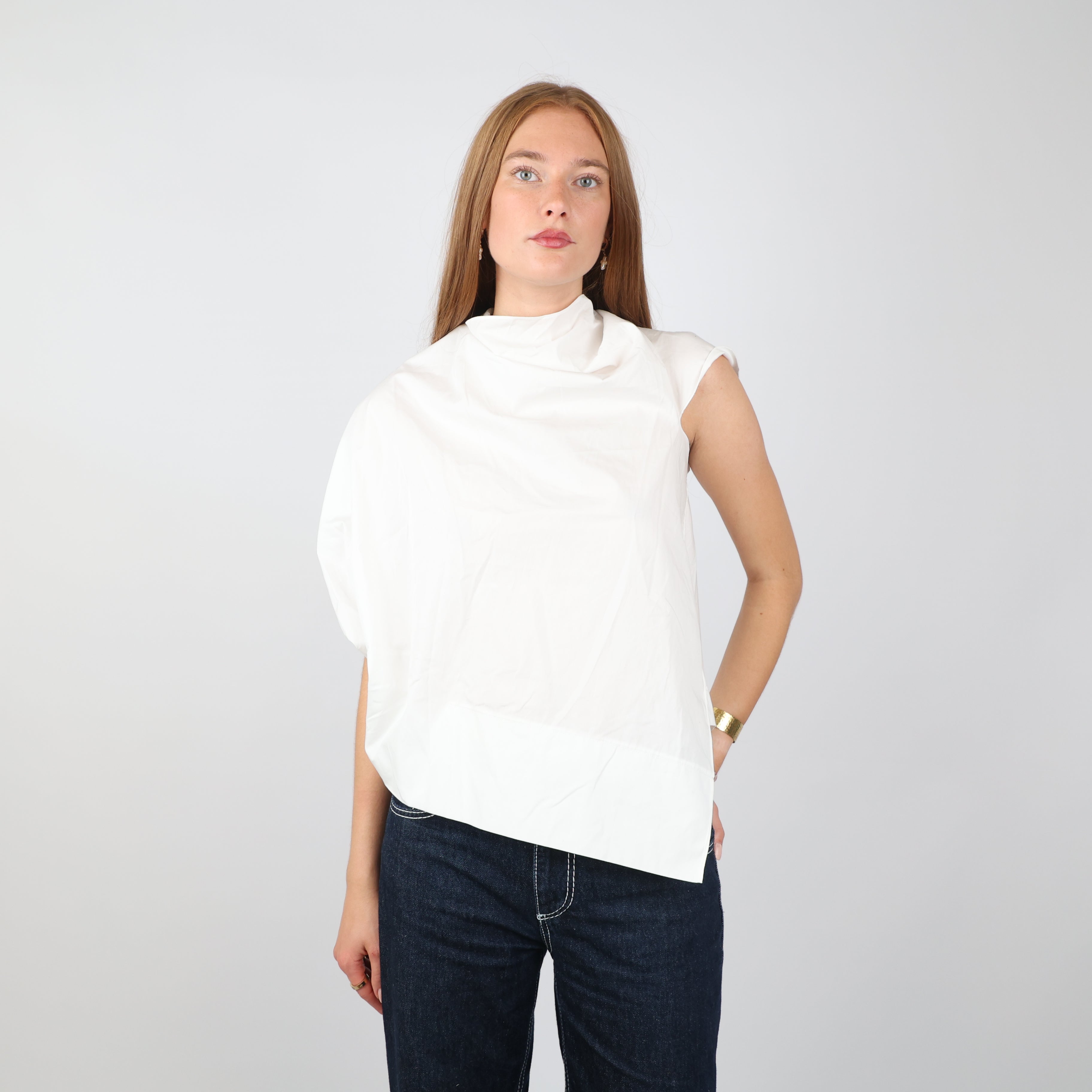 Blouse, UK Size 8