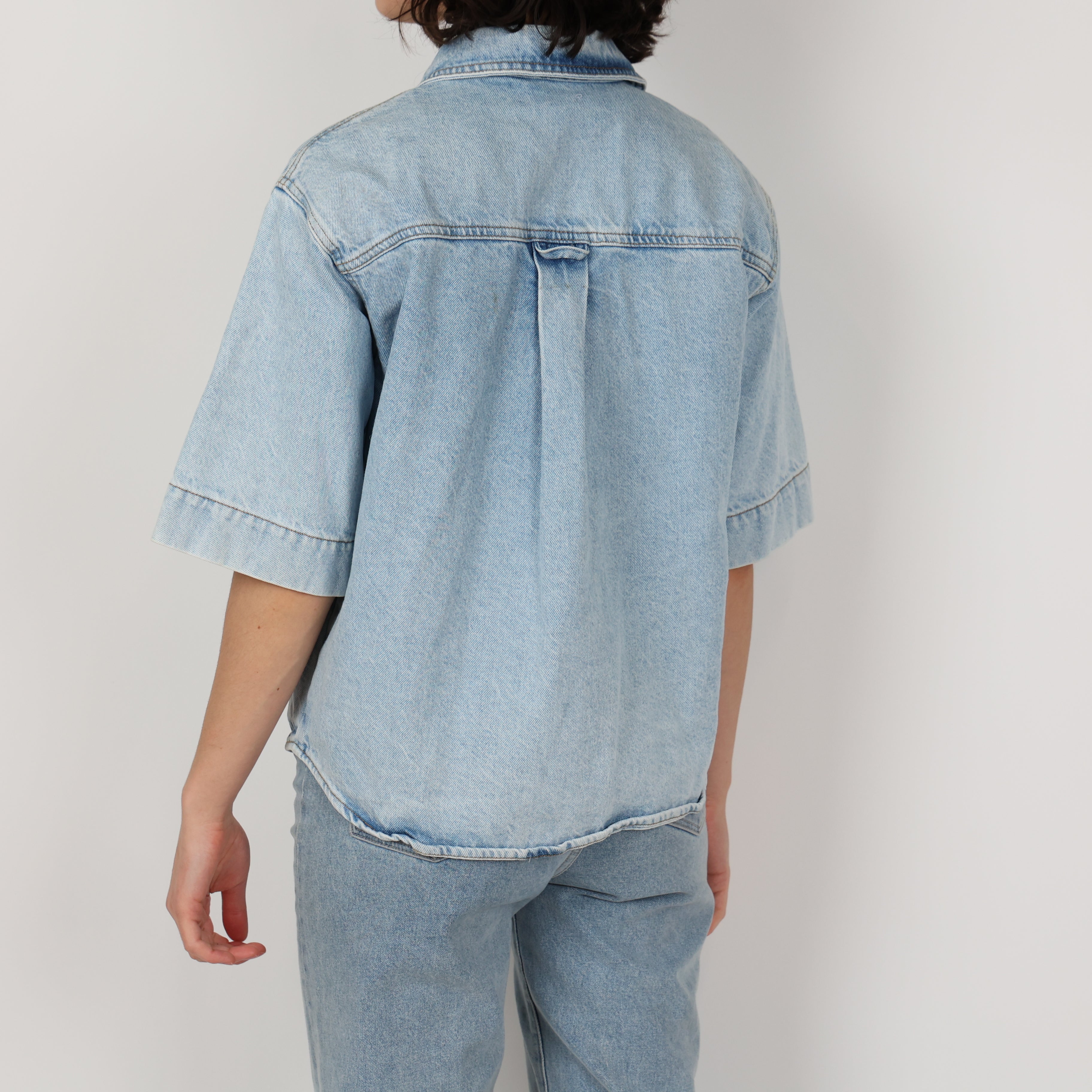 Jacket, UK Size 8
