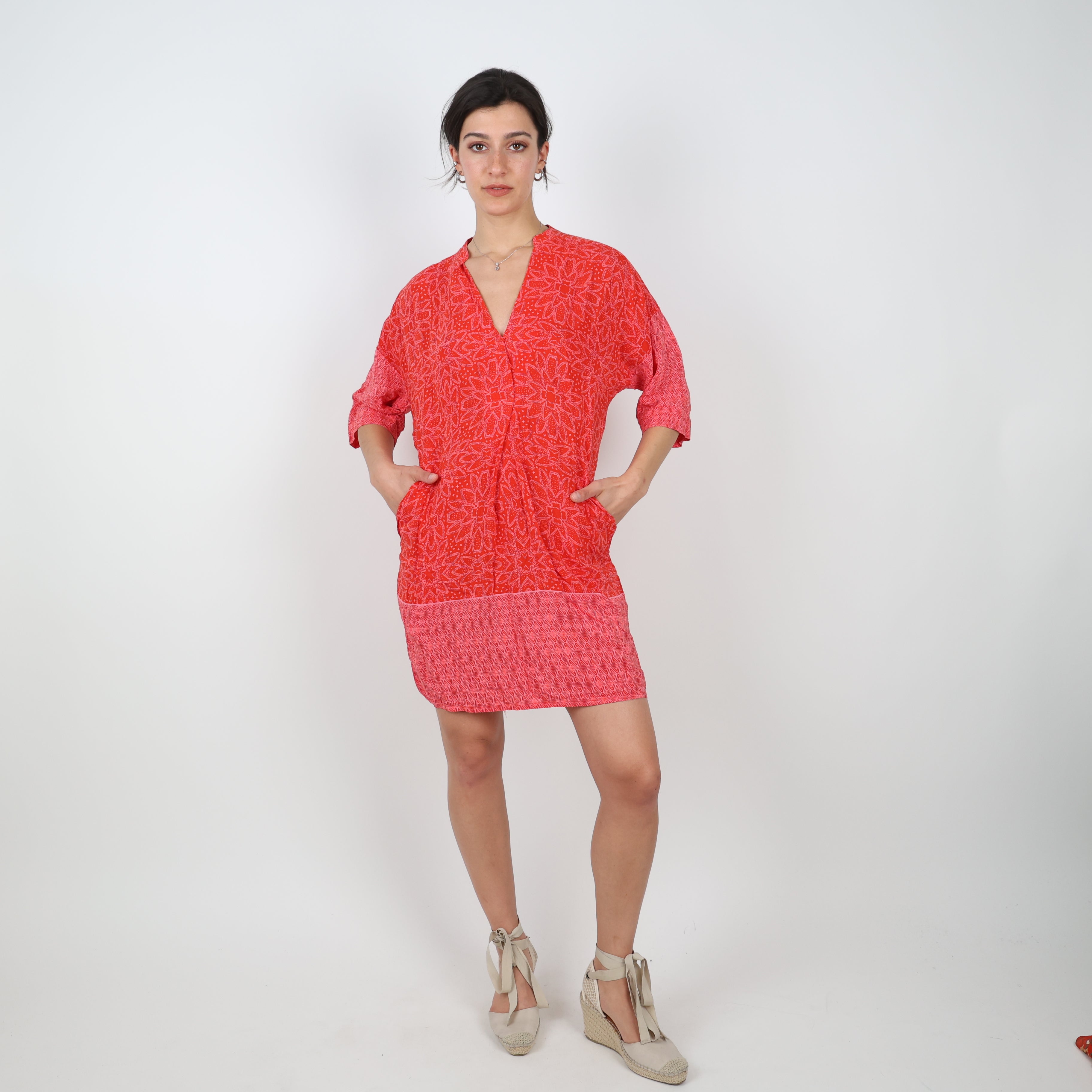 Dress, UK Size 10