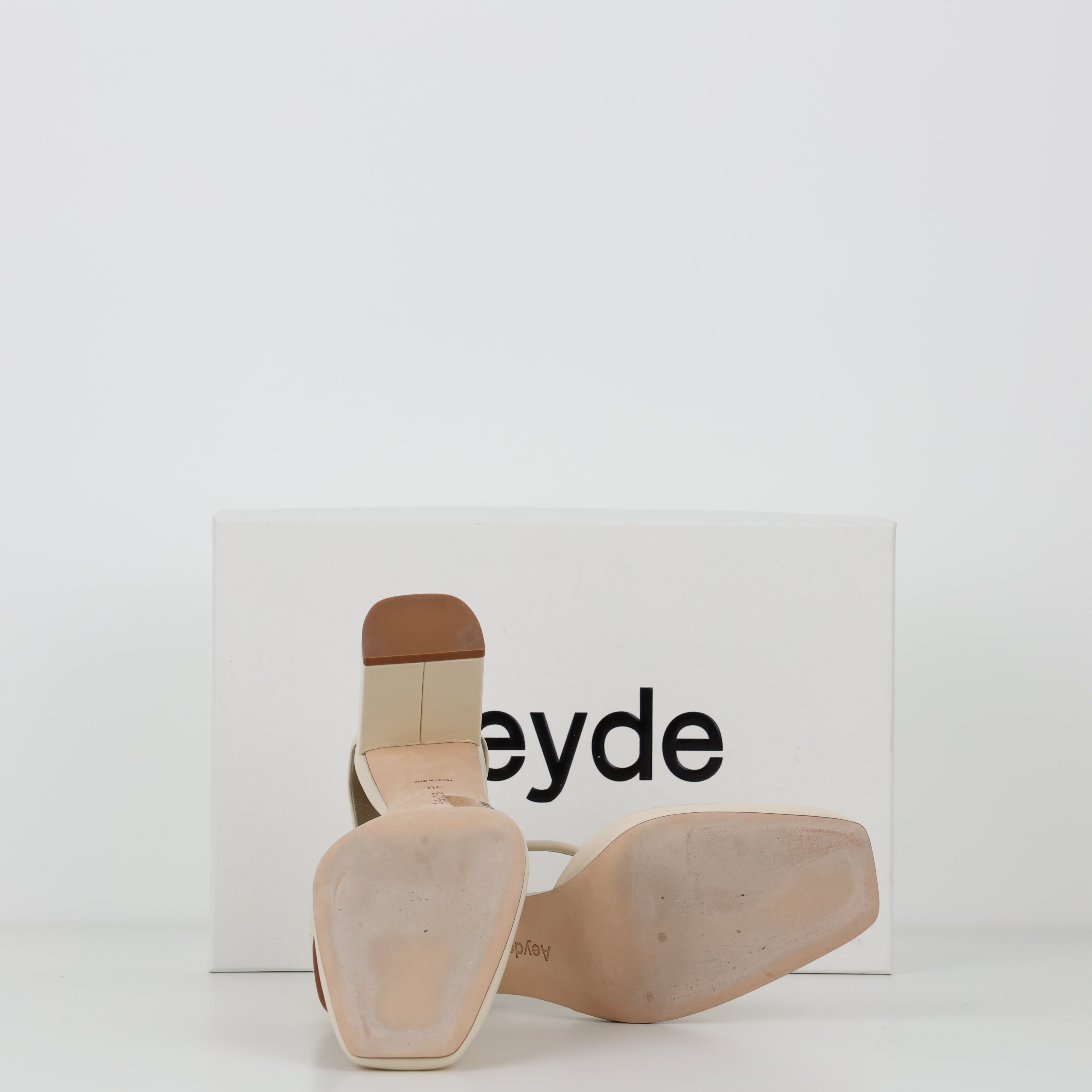 Shoes, Shoe Size 38