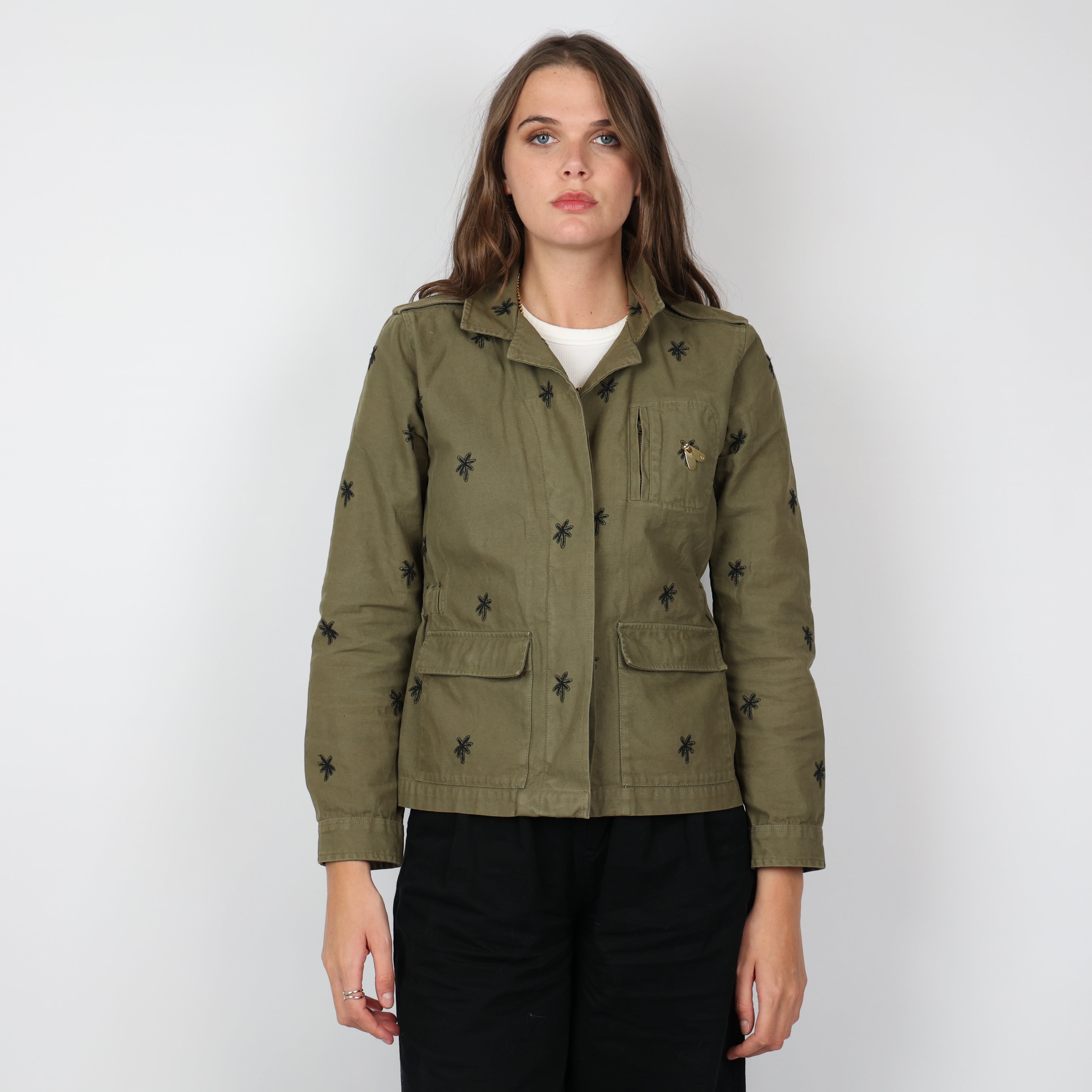 Jacket, UK Size 12