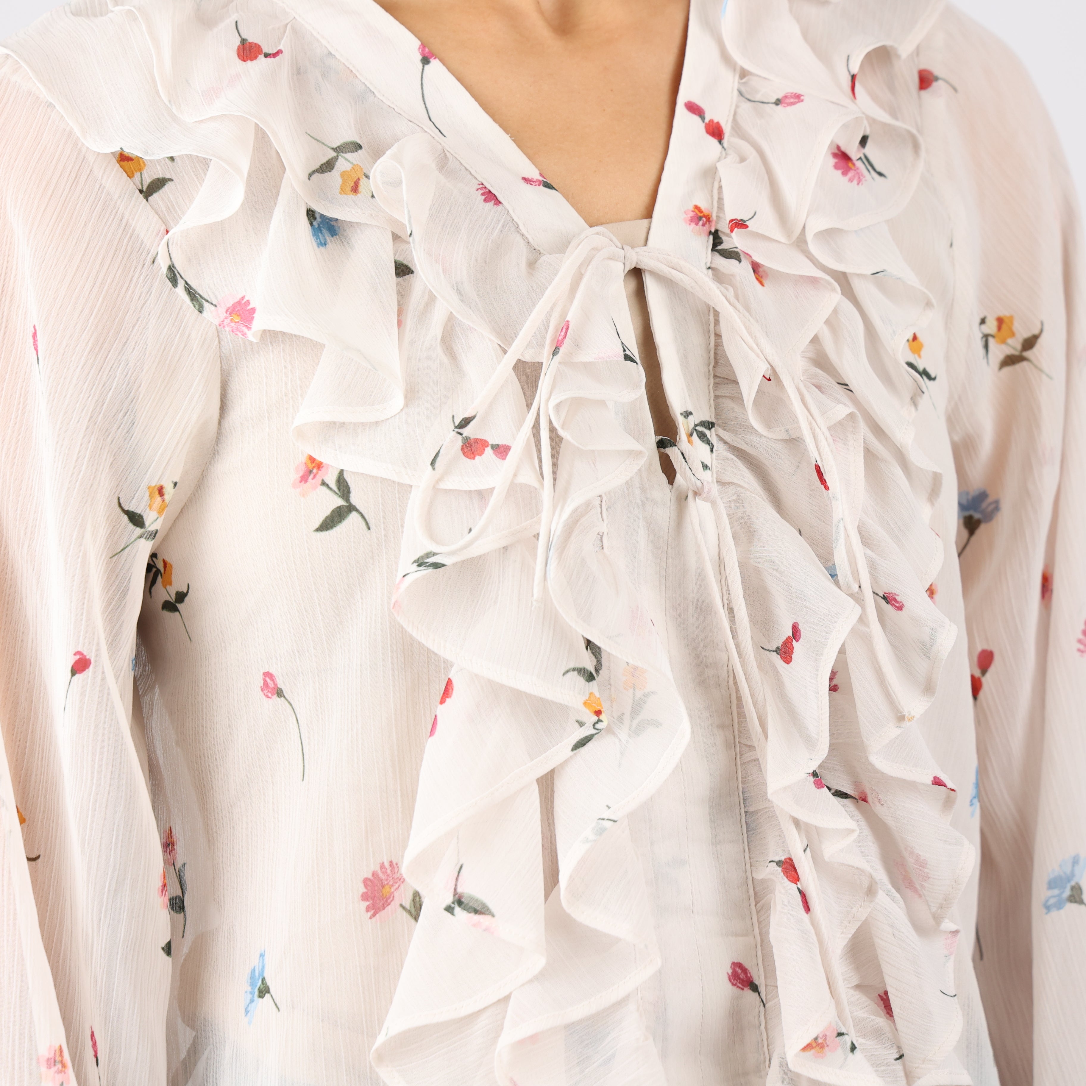 Blouse, UK Size 8