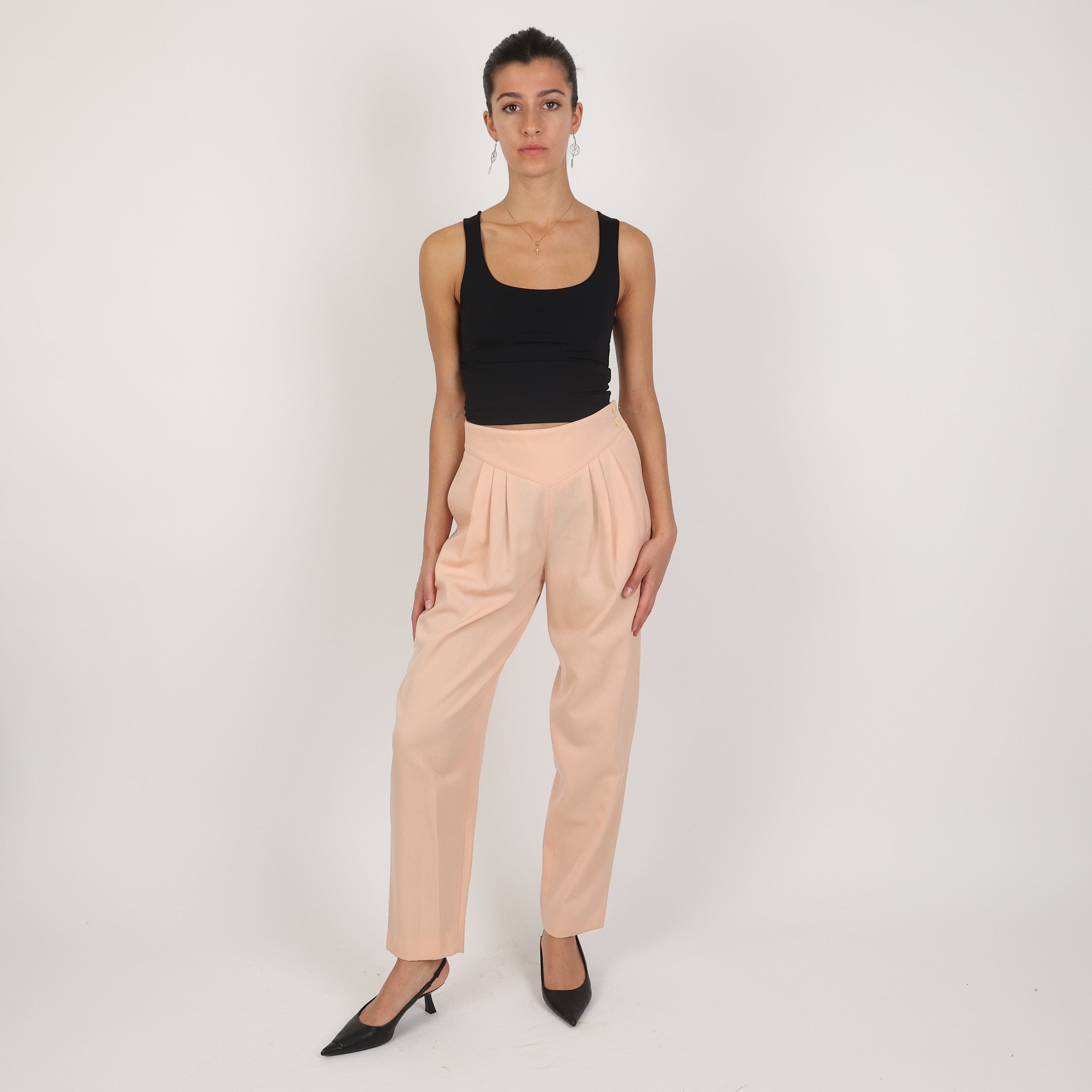 Trousers, UK Size 8